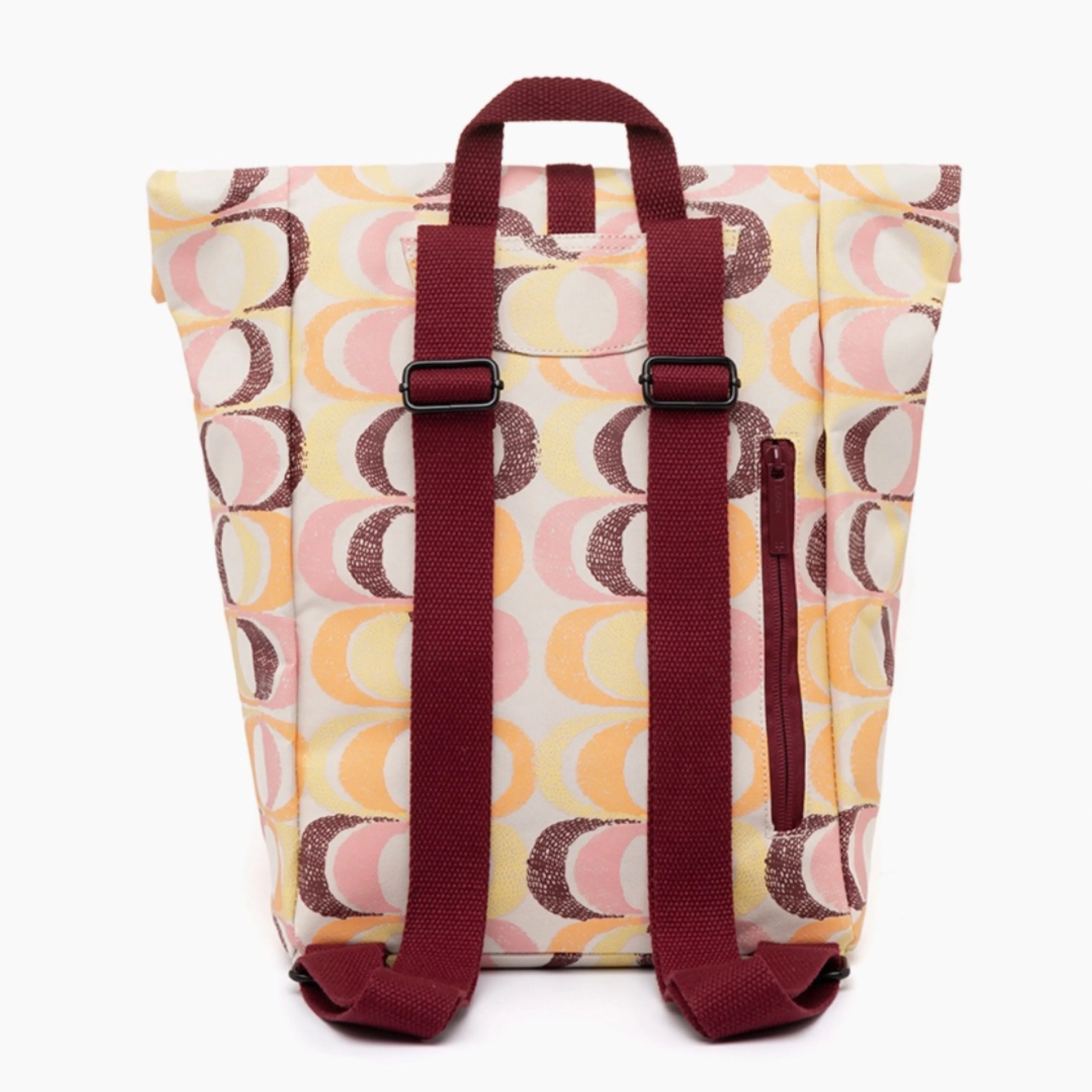 Roll Mini Backpack