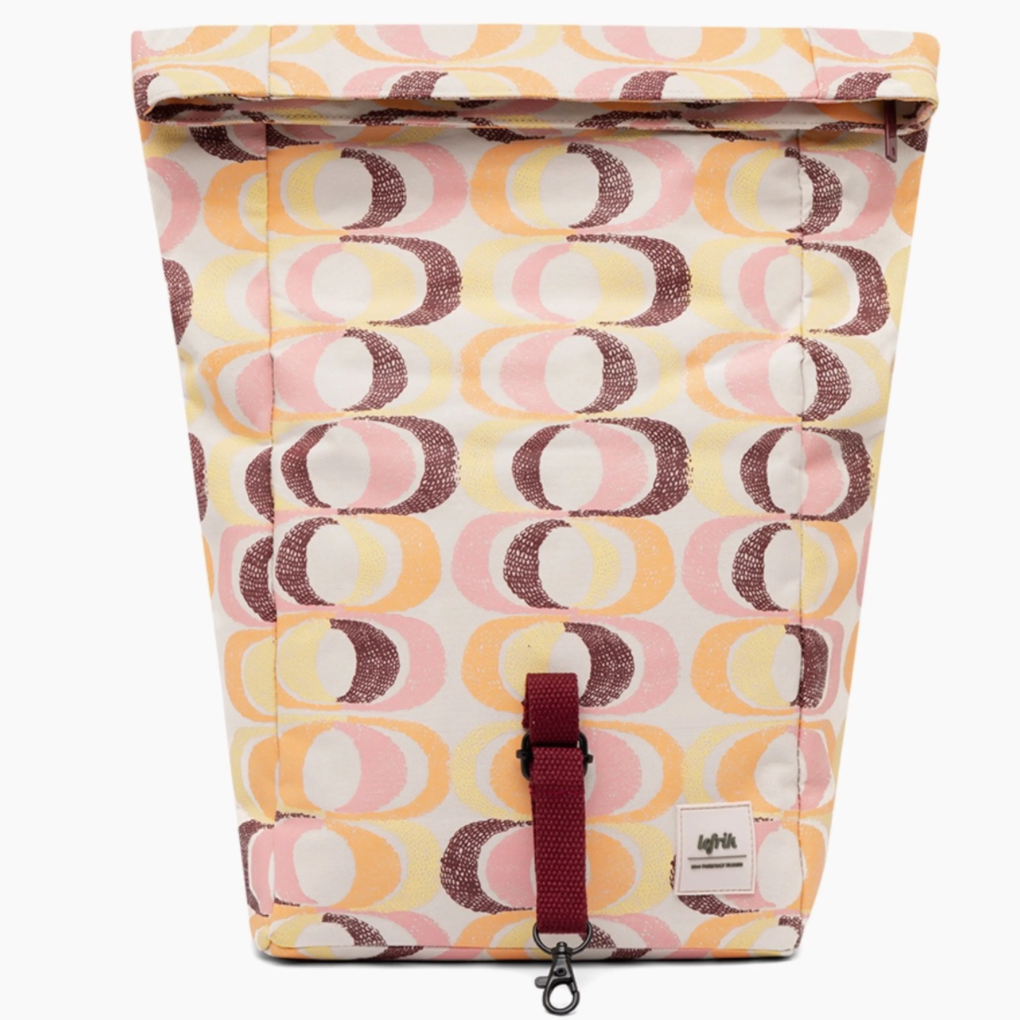 Roll Mini Backpack