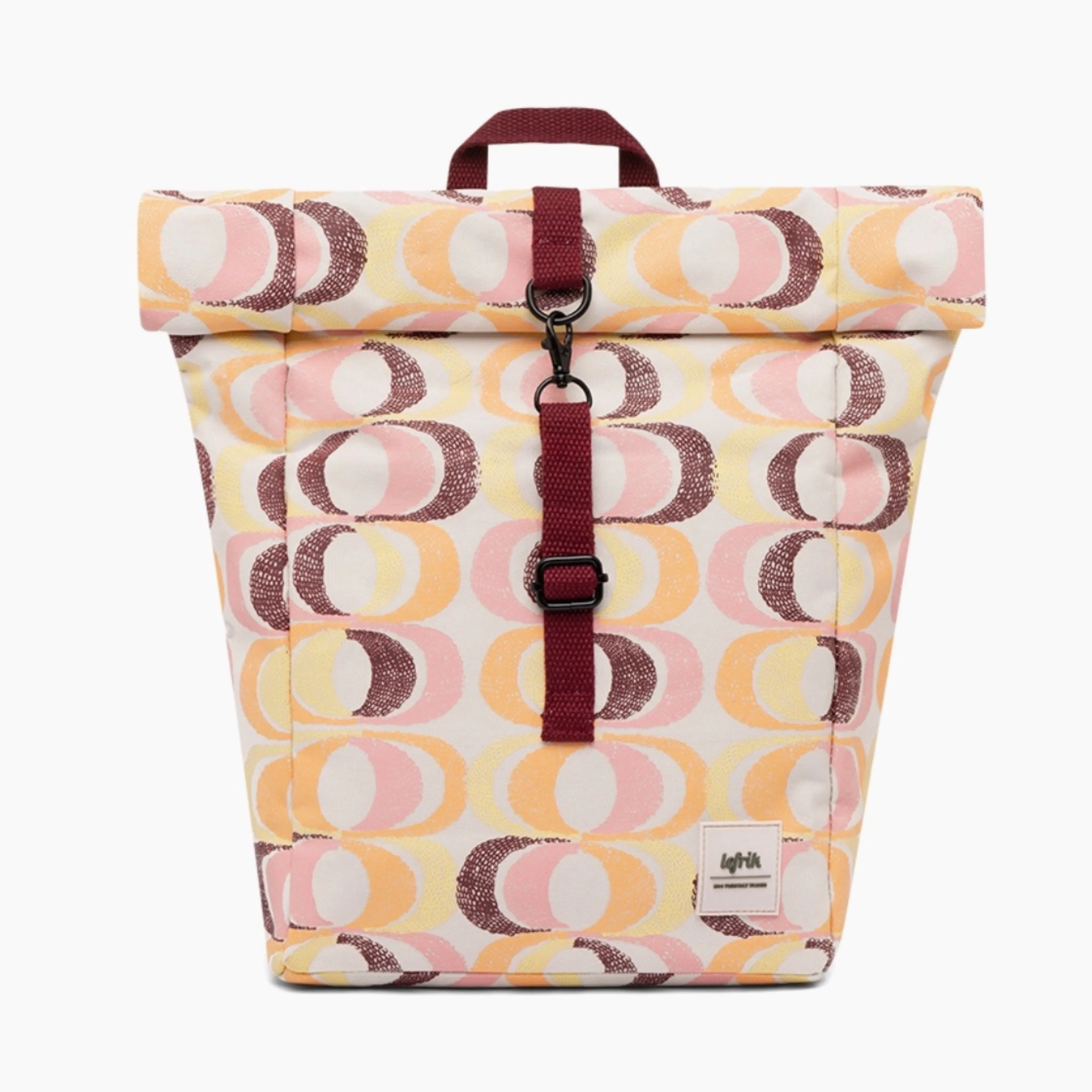 Roll Mini Backpack