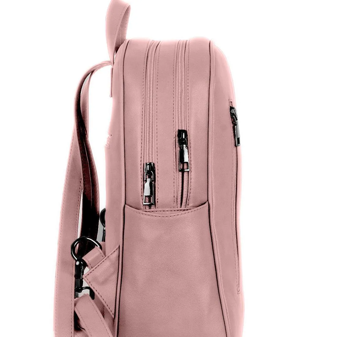 Rose Mixed Backpack Marquise