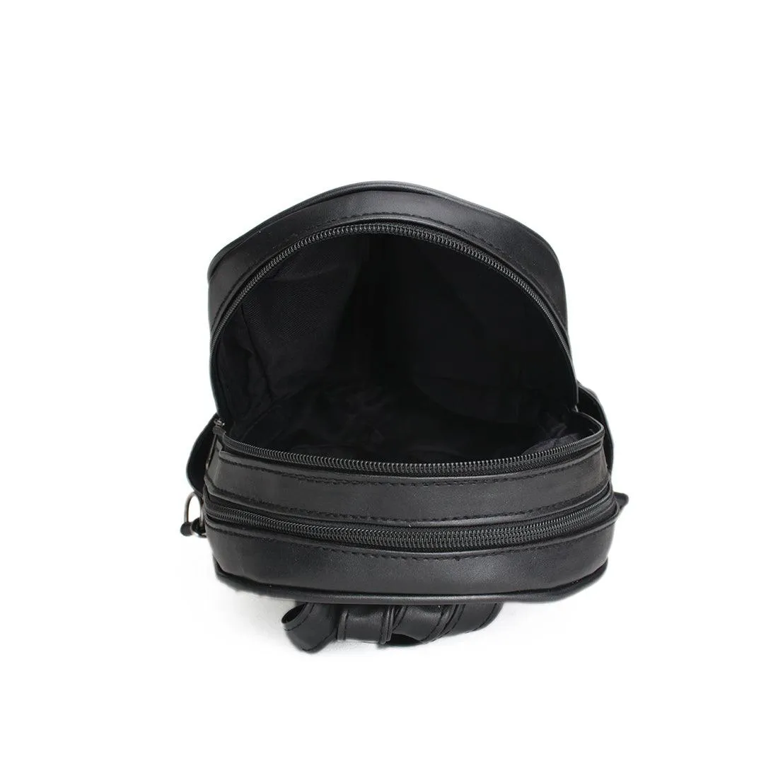 Rose Mixed Backpack Marquise