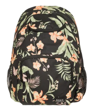 Roxy Shadow Swell Printed Backpacks