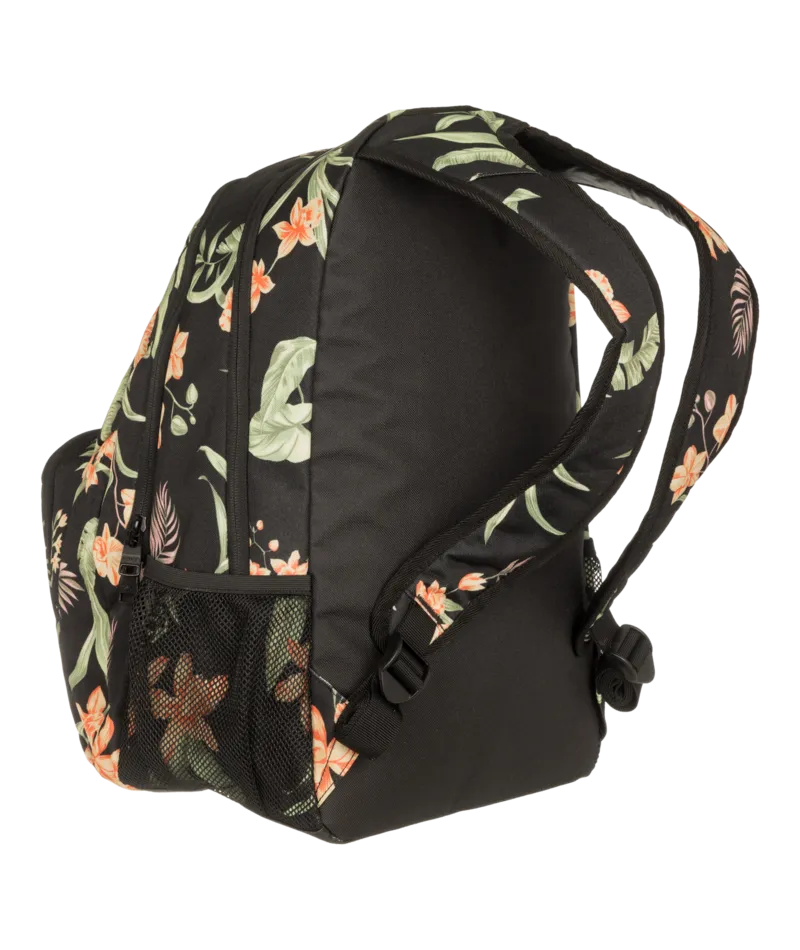 Roxy Shadow Swell Printed Backpacks