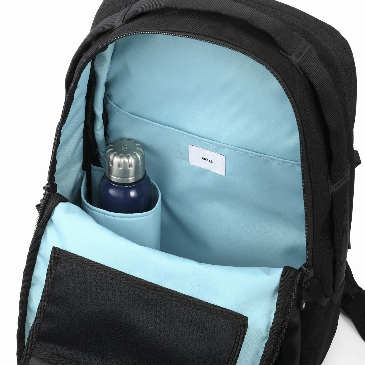 RUGGRENTICE HEATHER Backpack Medium
