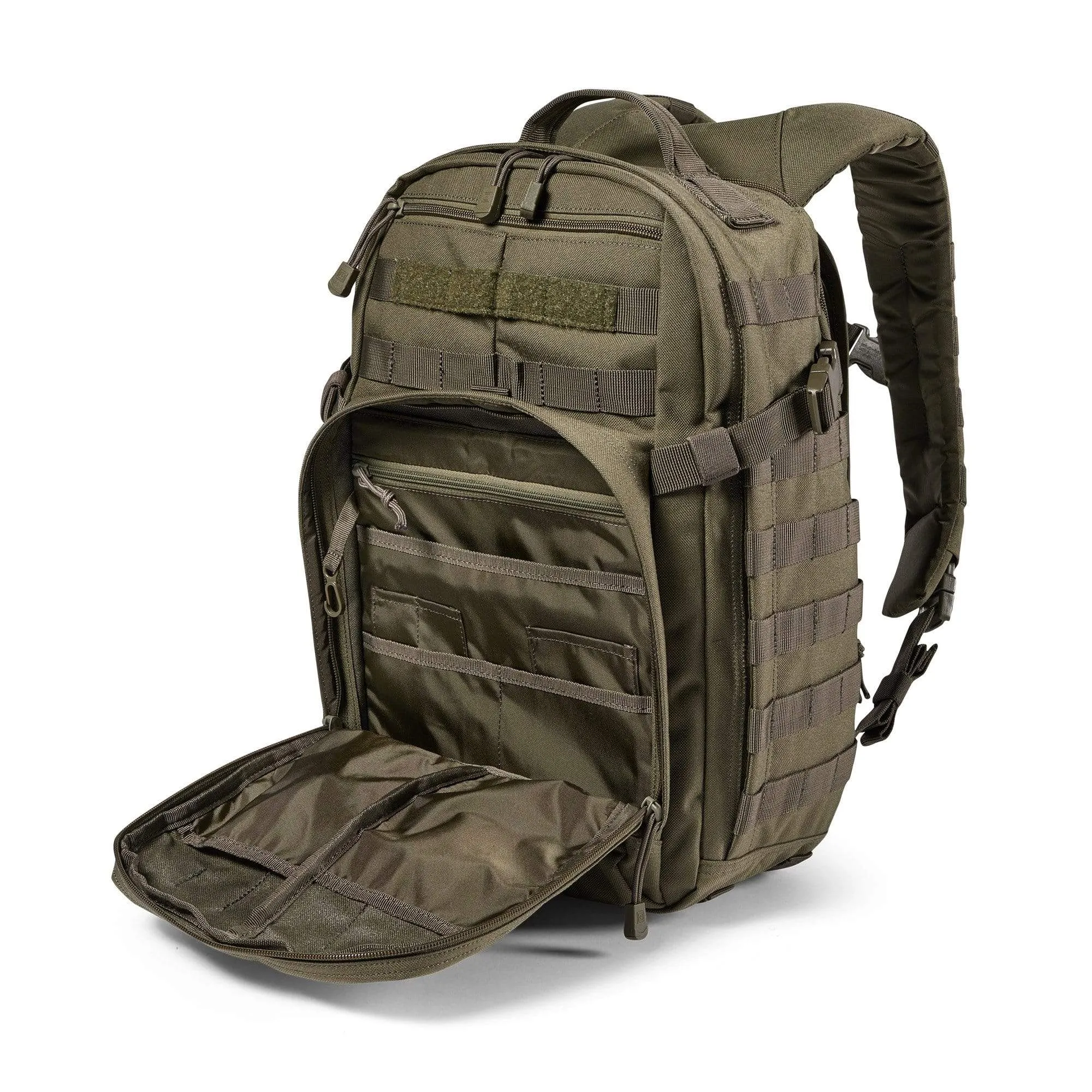 RUSH12™ 2.0 BACKPACK 24L