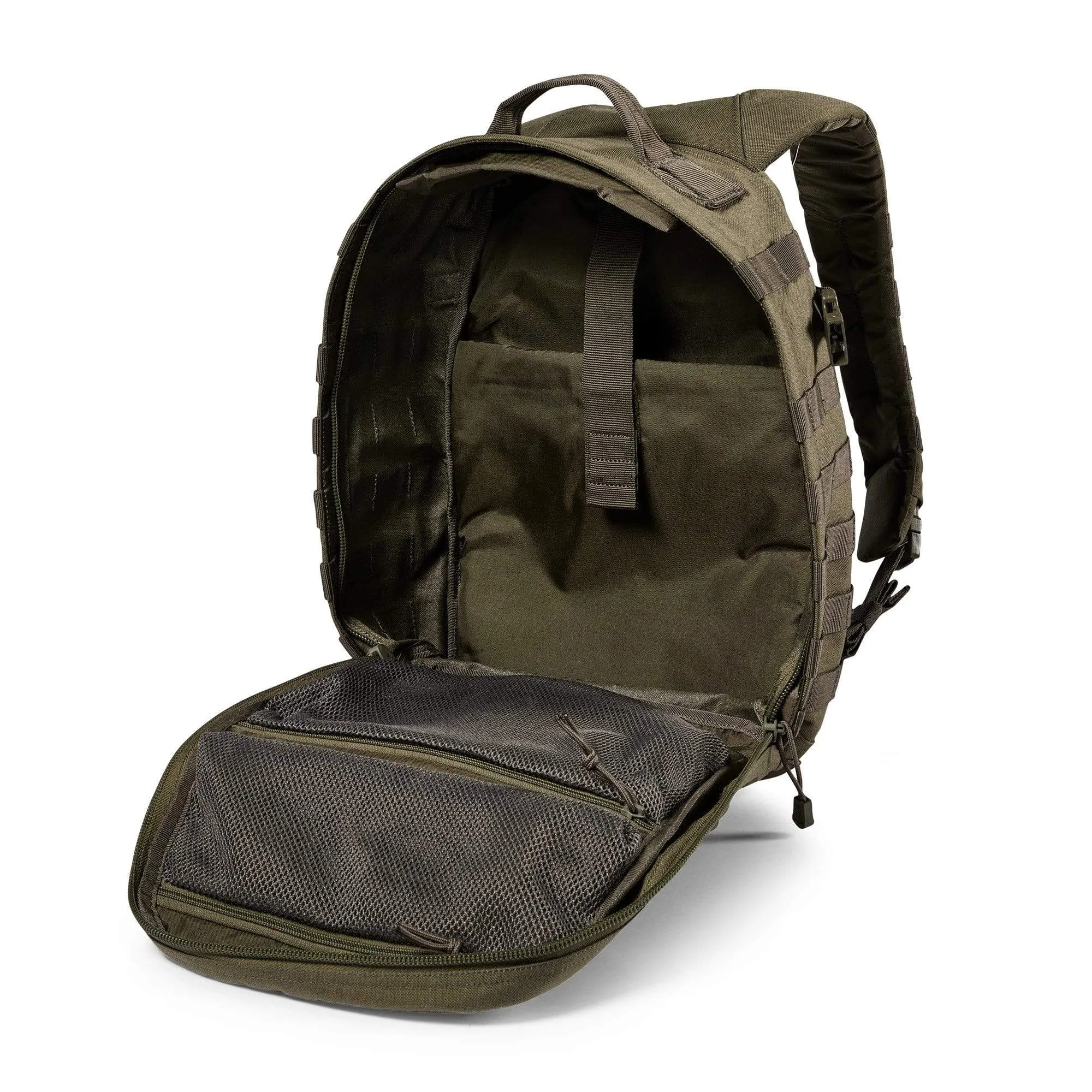 RUSH12™ 2.0 BACKPACK 24L