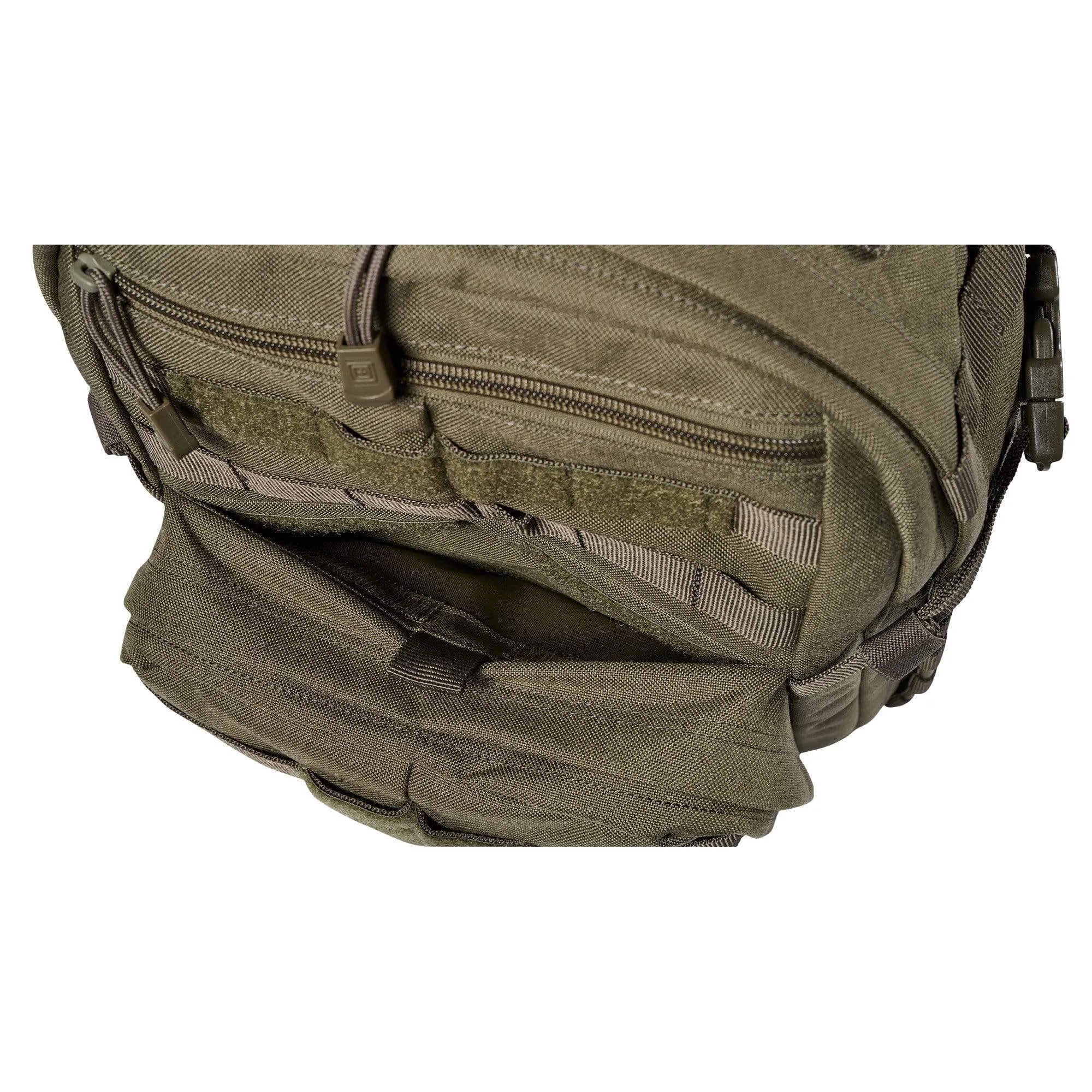 RUSH12™ 2.0 BACKPACK 24L