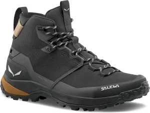 Salewa Men's Puez 2 Mid Powertex Boots - Waterproof Hiking & Trekking Boot