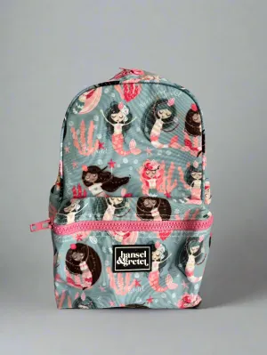 Sample Sale chunky backpack