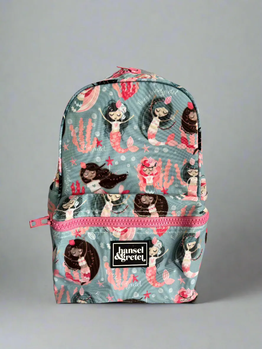 Sample Sale chunky backpack