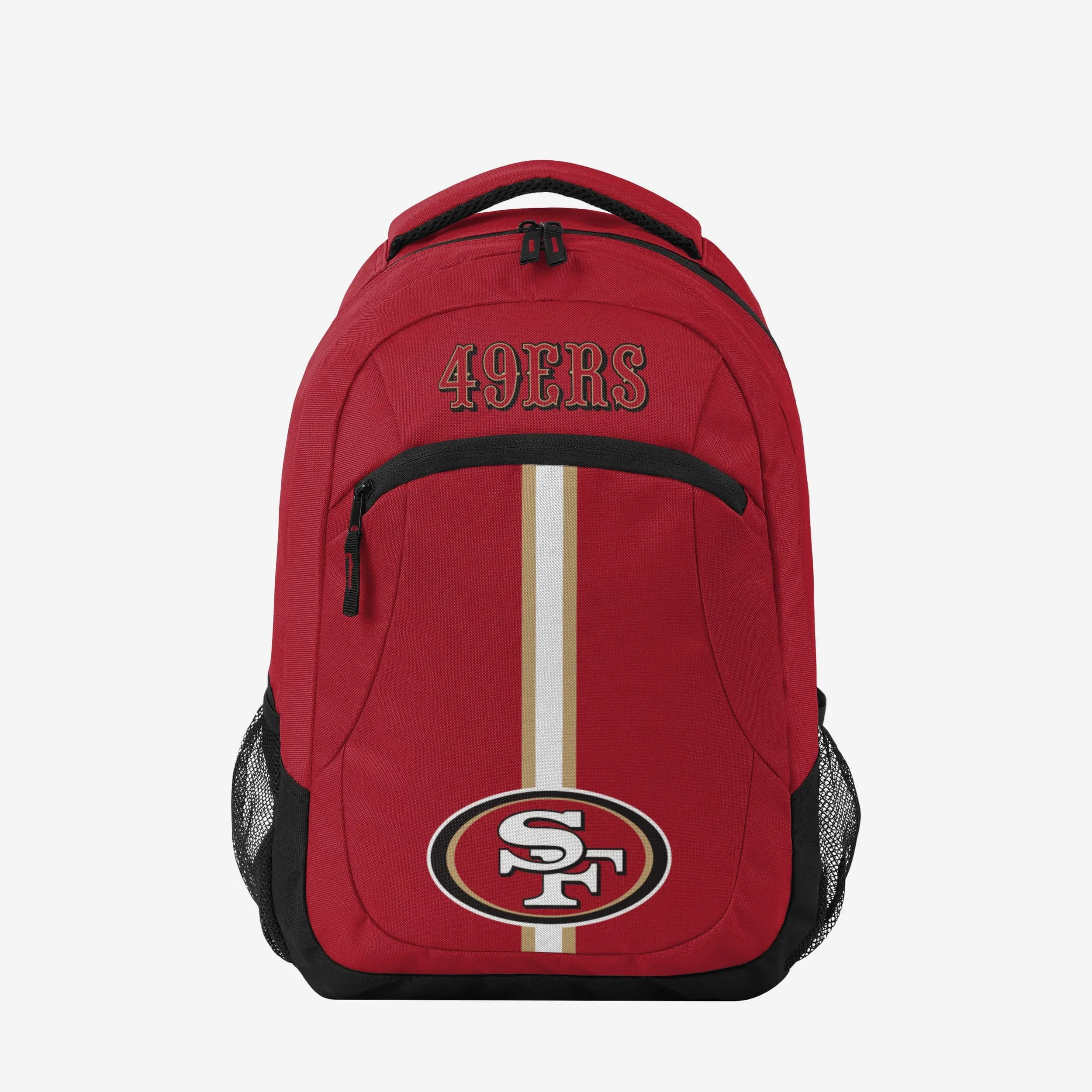 San Francisco 49ers Action Backpack