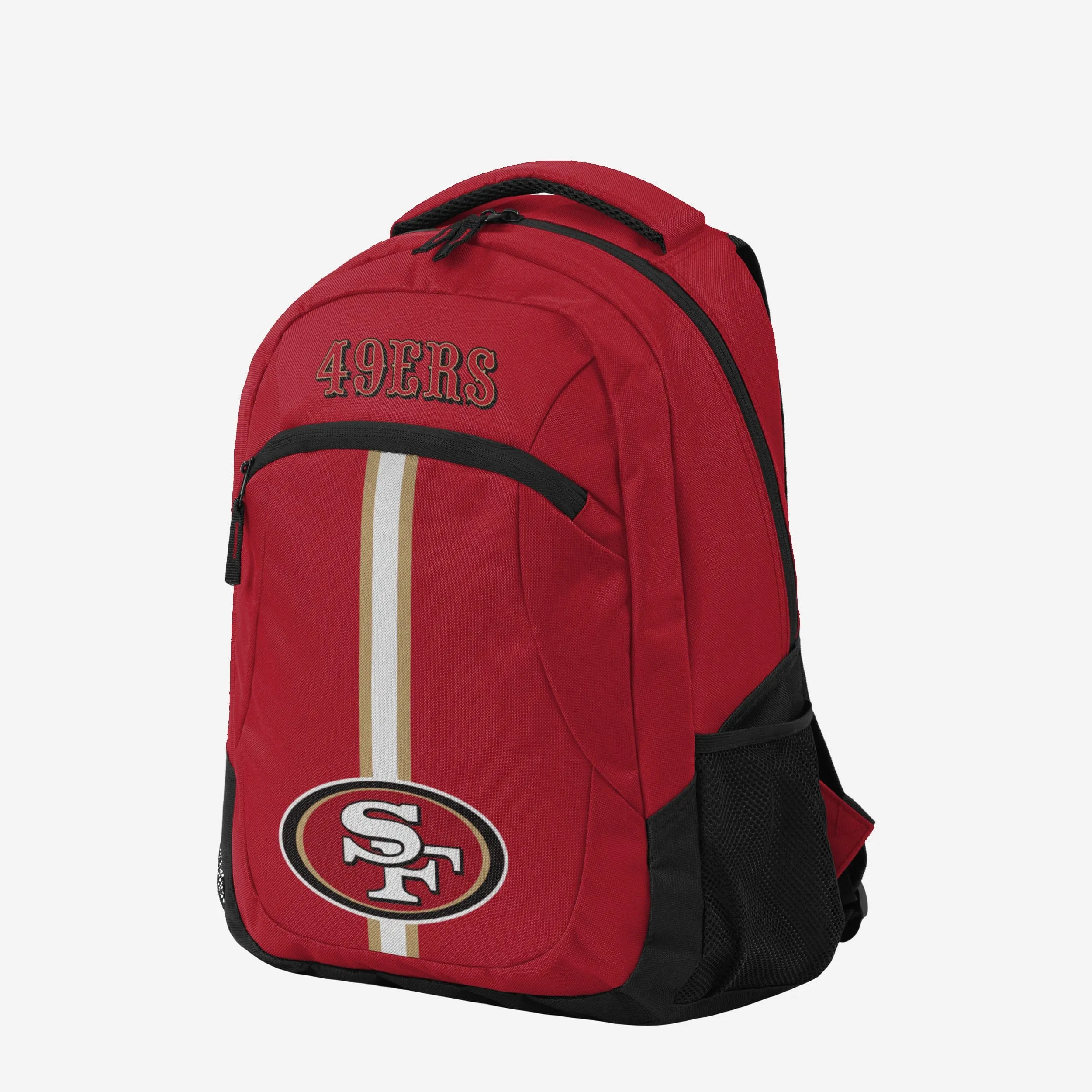 San Francisco 49ers Action Backpack
