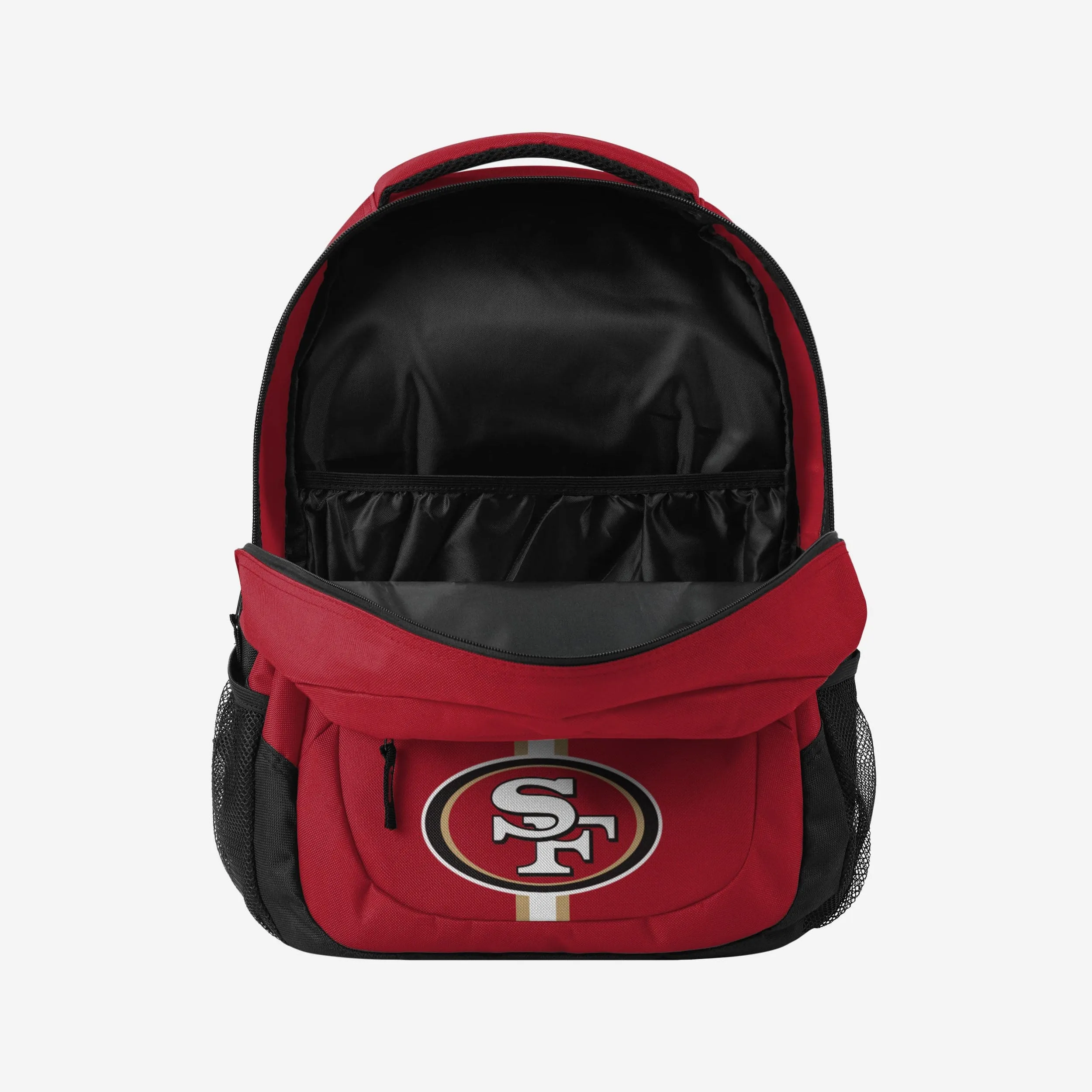 San Francisco 49ers Action Backpack