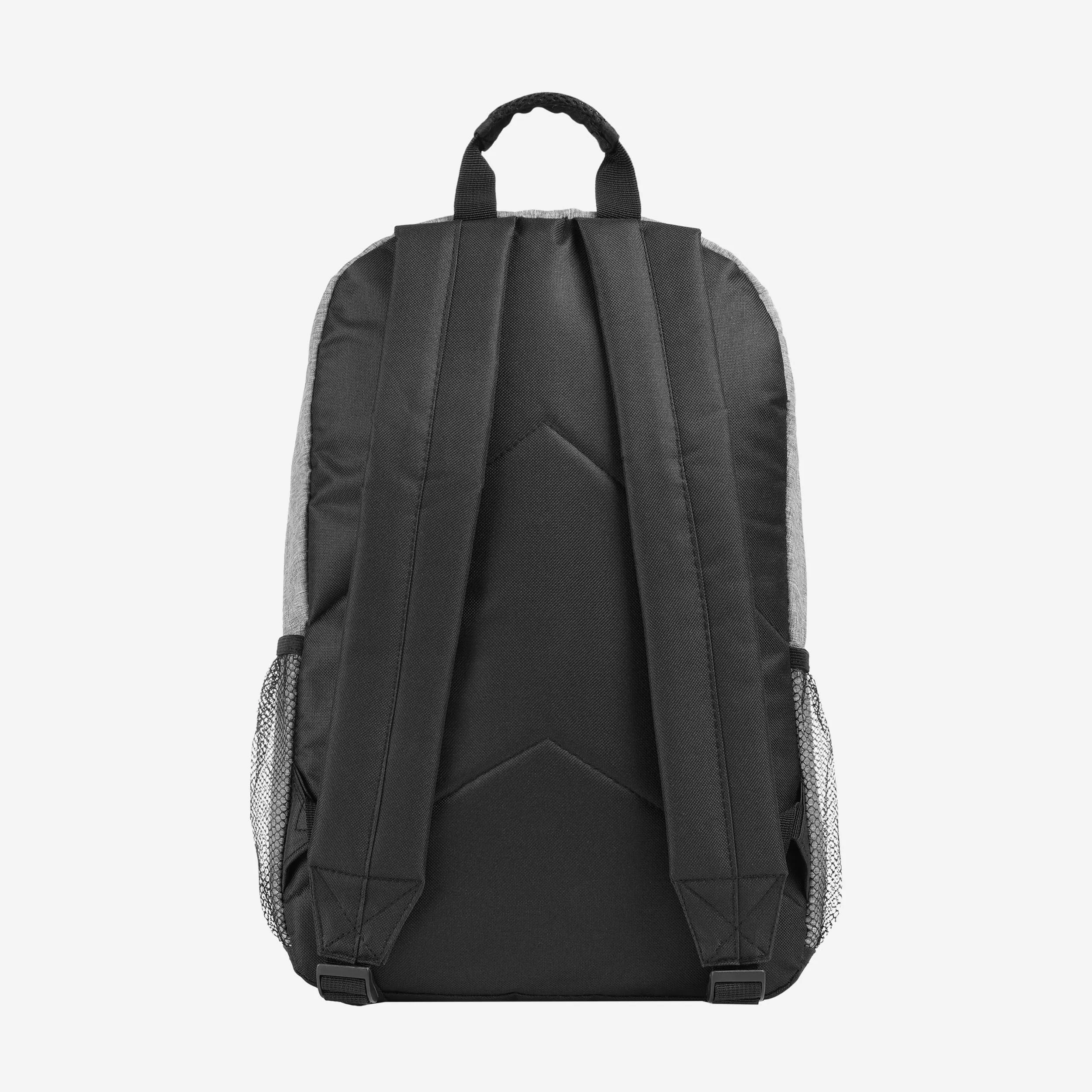 San Francisco Giants Heather Grey Bold Color Backpack