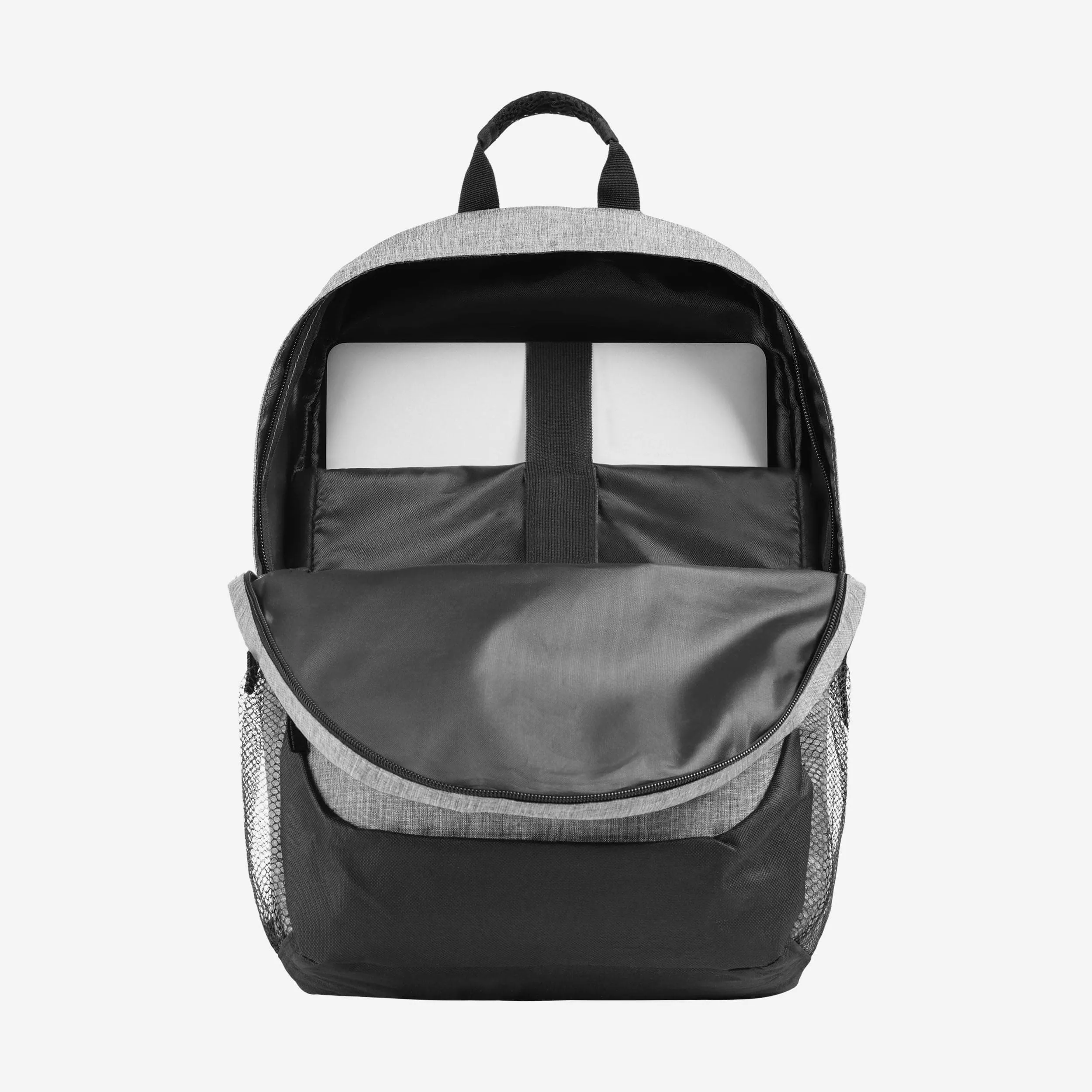 San Francisco Giants Heather Grey Bold Color Backpack