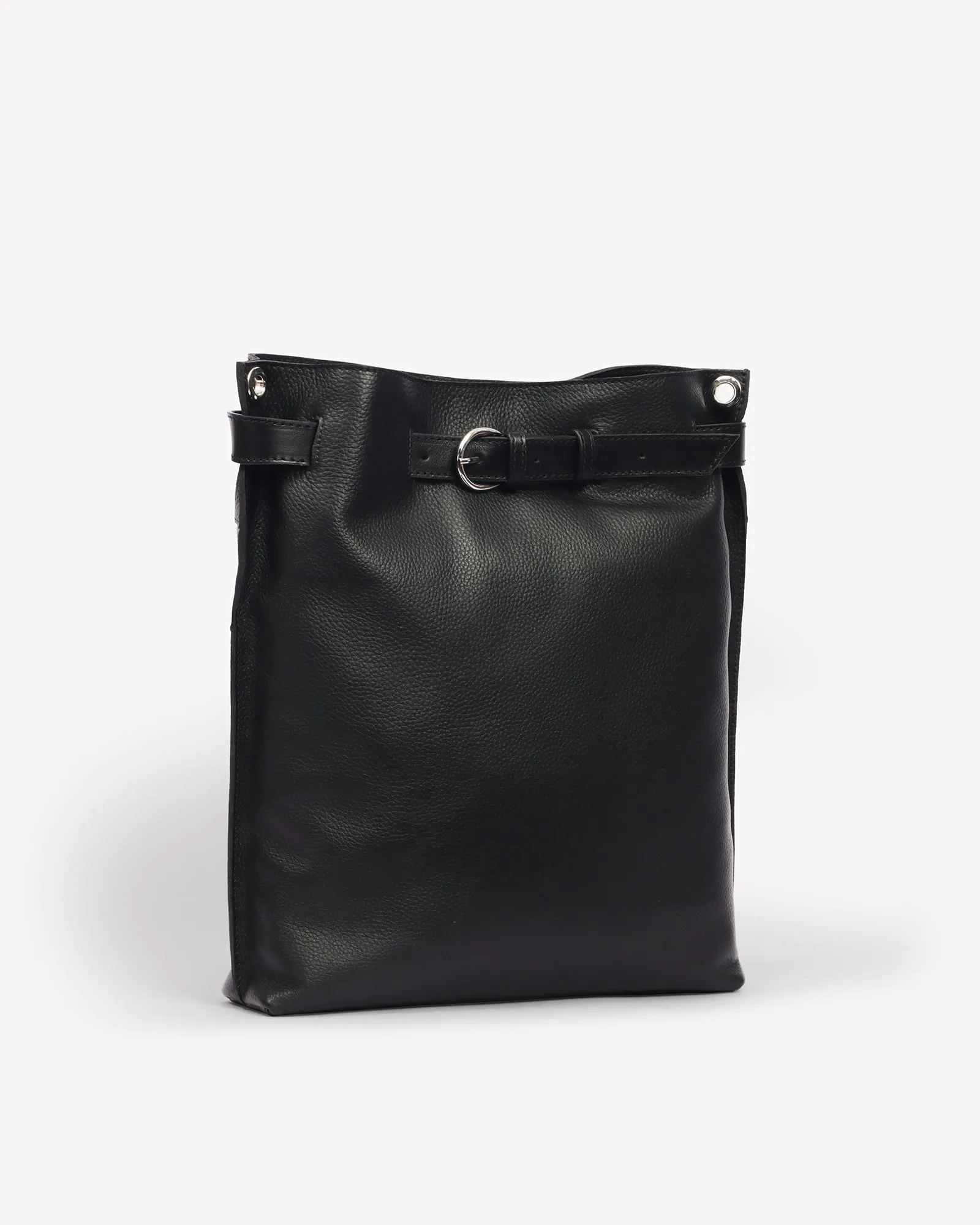 Santorini Backpack - Black