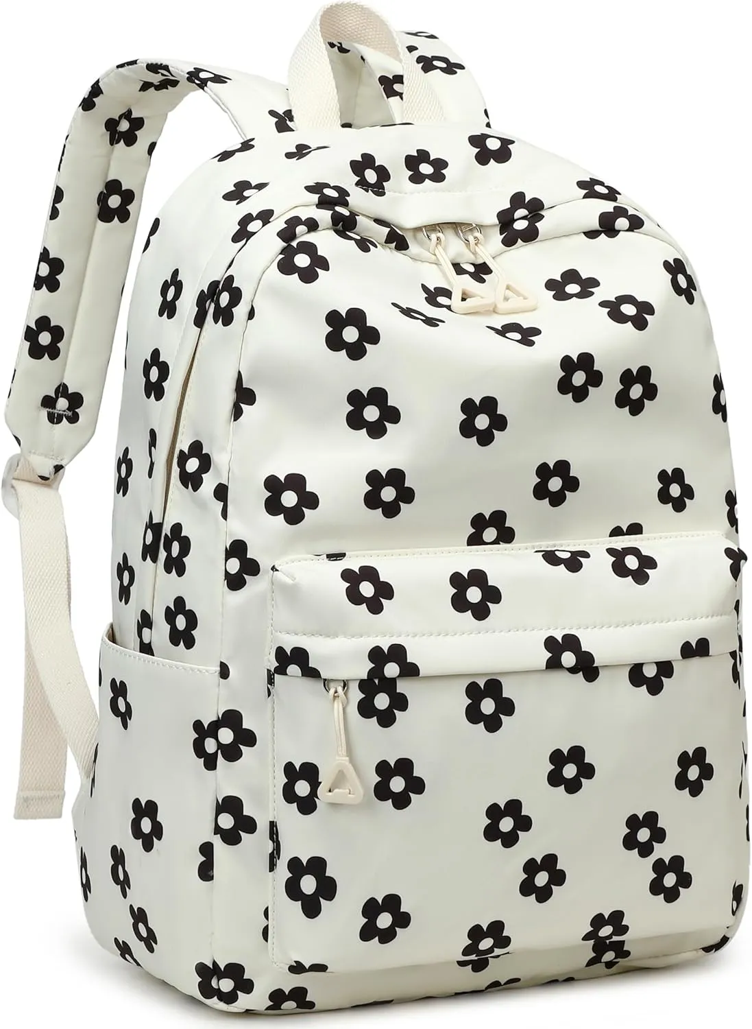 School Backpack for Teen Girls Women Laptop Backpack College Bookbags Middle School Travel Work Commuter Back Pack