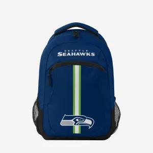 Seattle Seahawks Action Backpack