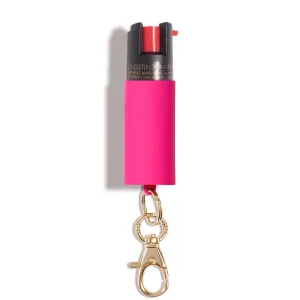 Self-Defense Spray | Pink Soft Touch