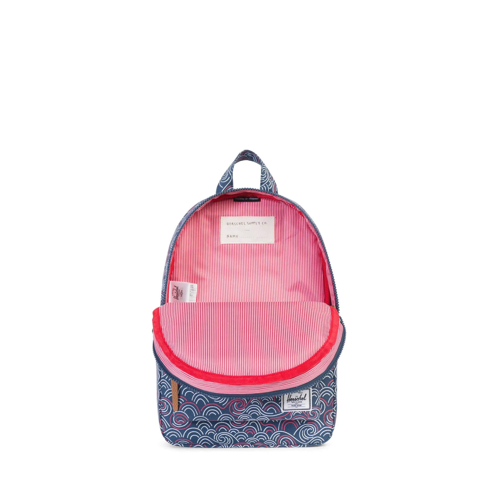 Settlement Backpack | Kids