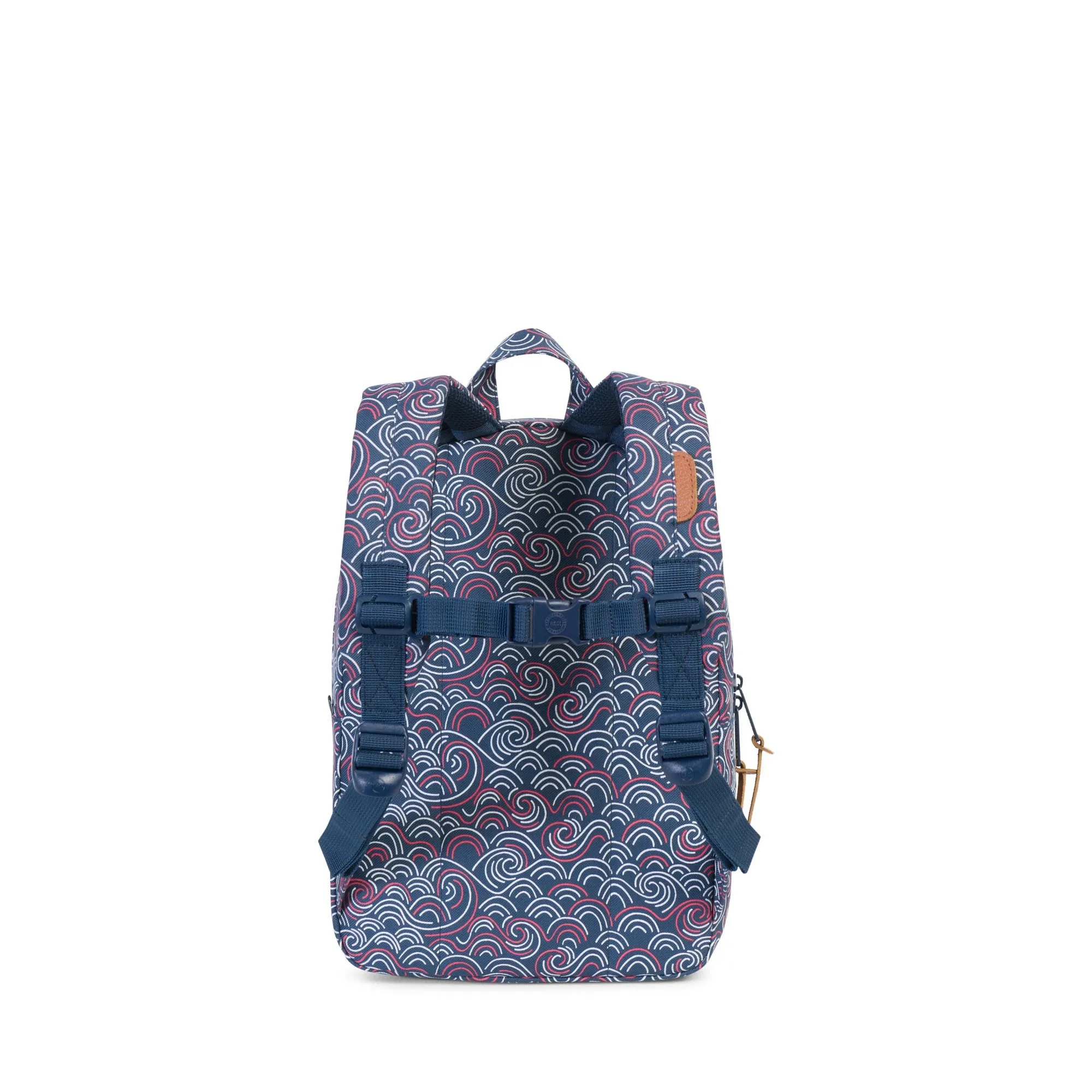 Settlement Backpack | Kids