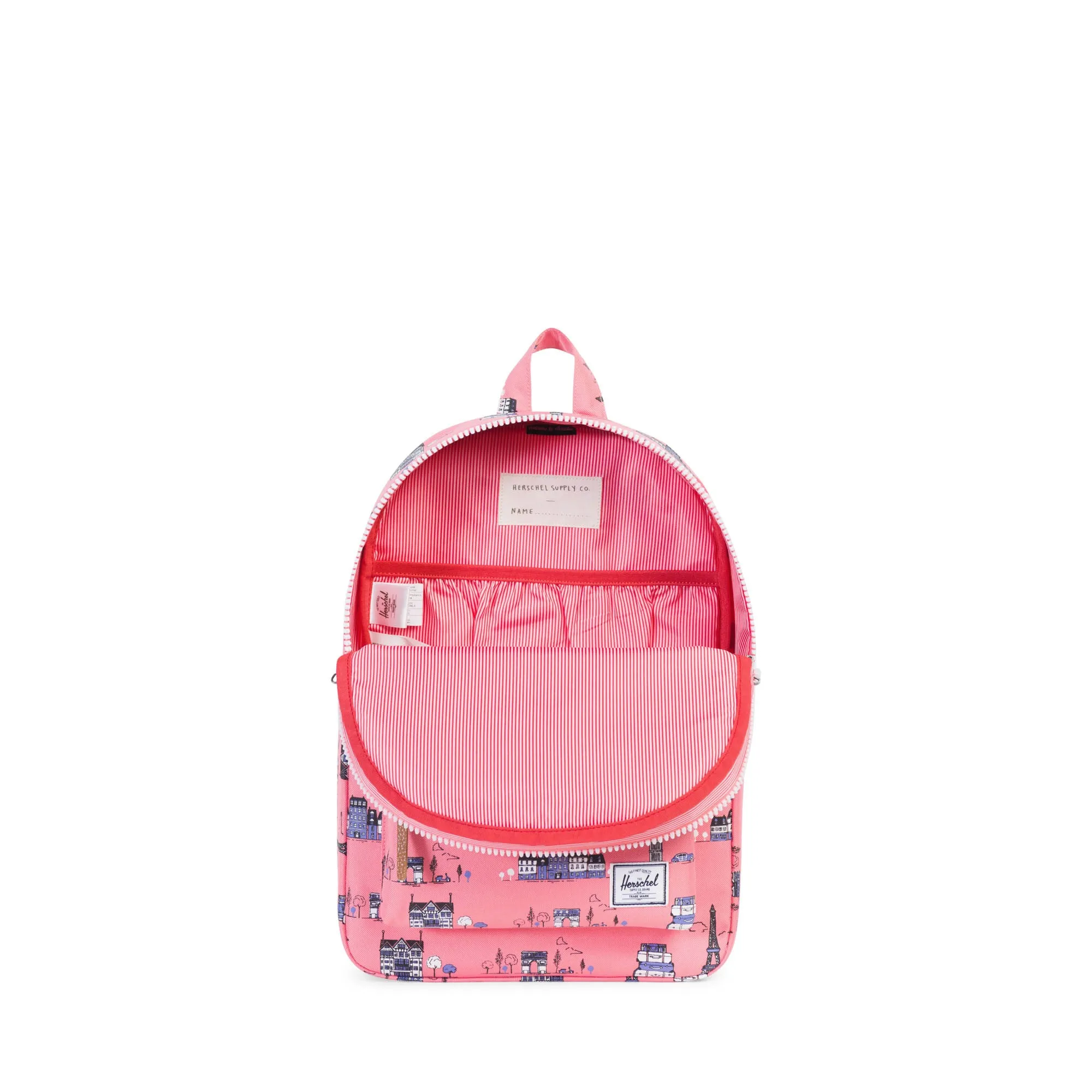 Settlement Backpack | Youth