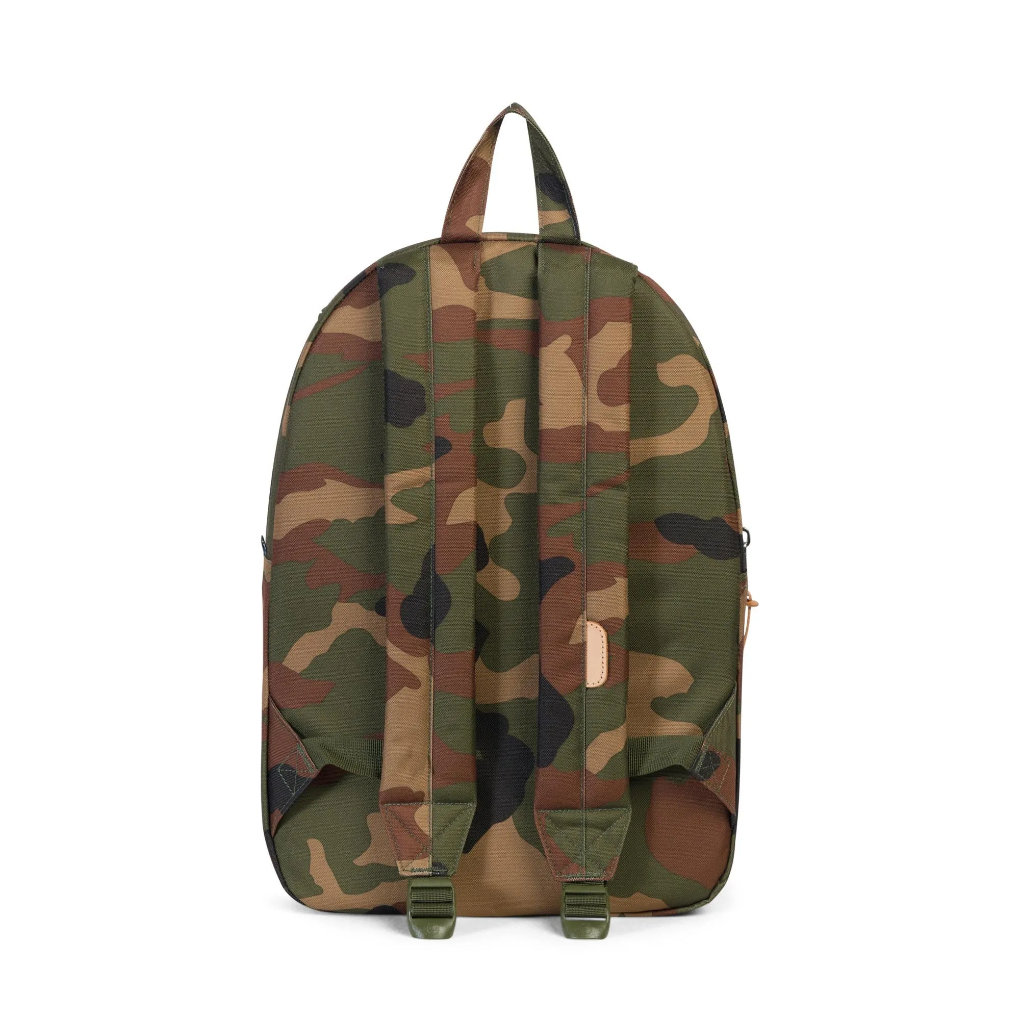 Settlement Backpack