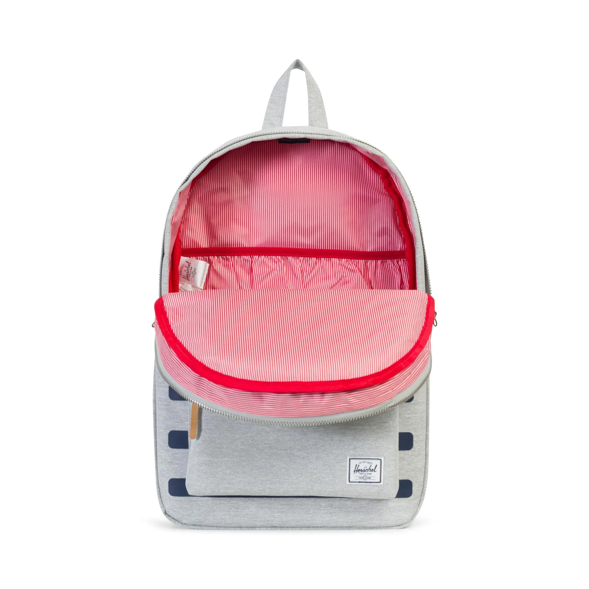 Settlement Backpack