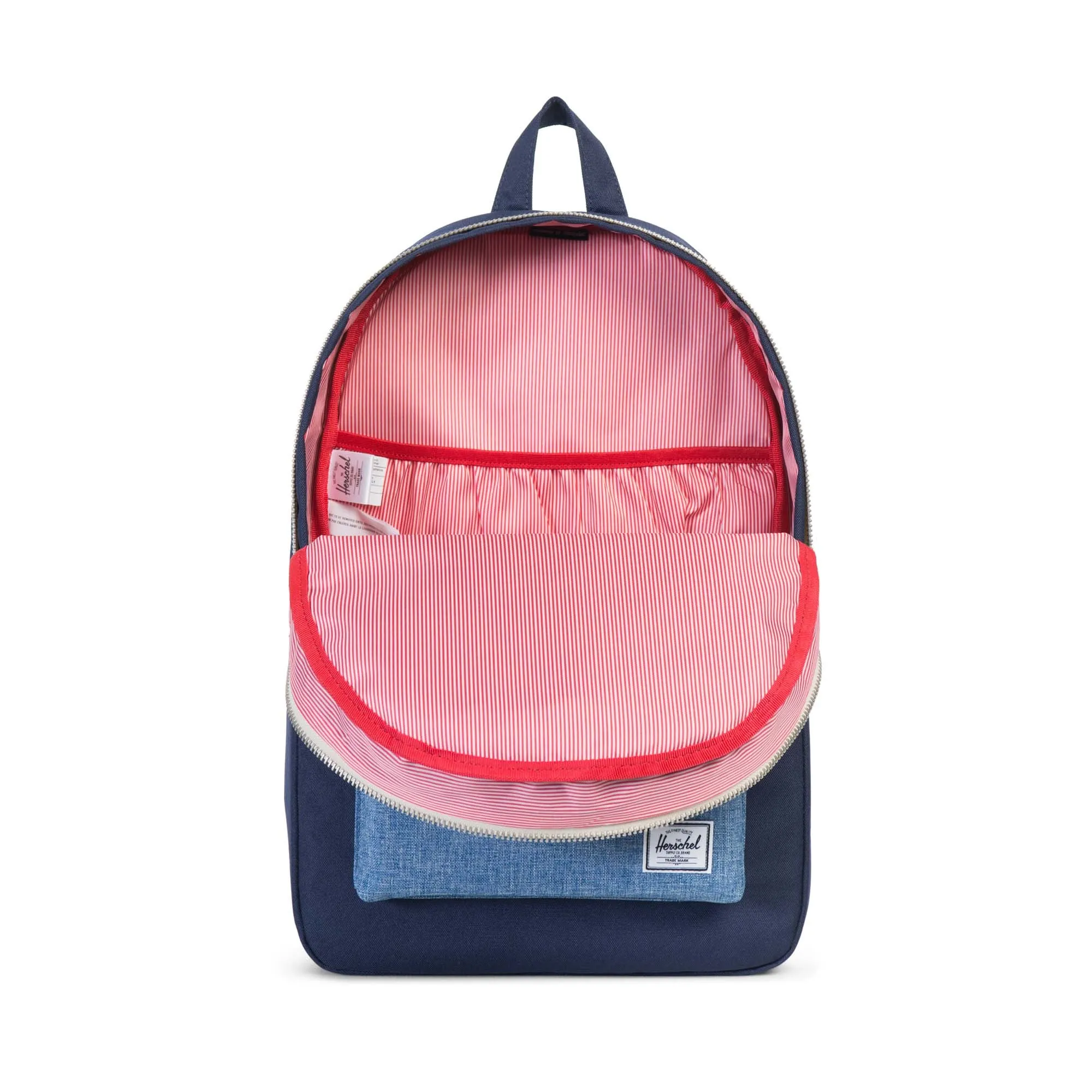 Settlement Backpack