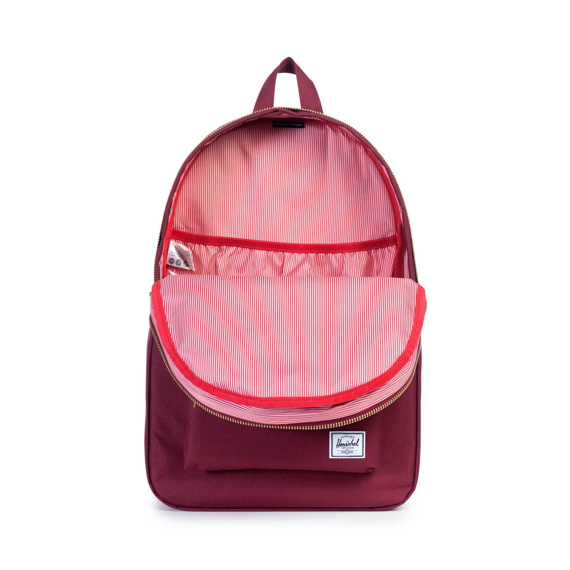 Settlement Backpack