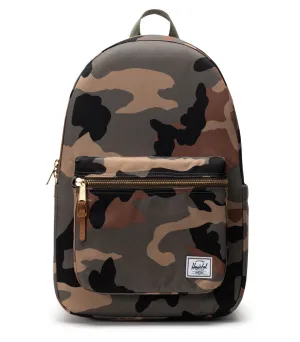 Settlement Backpack