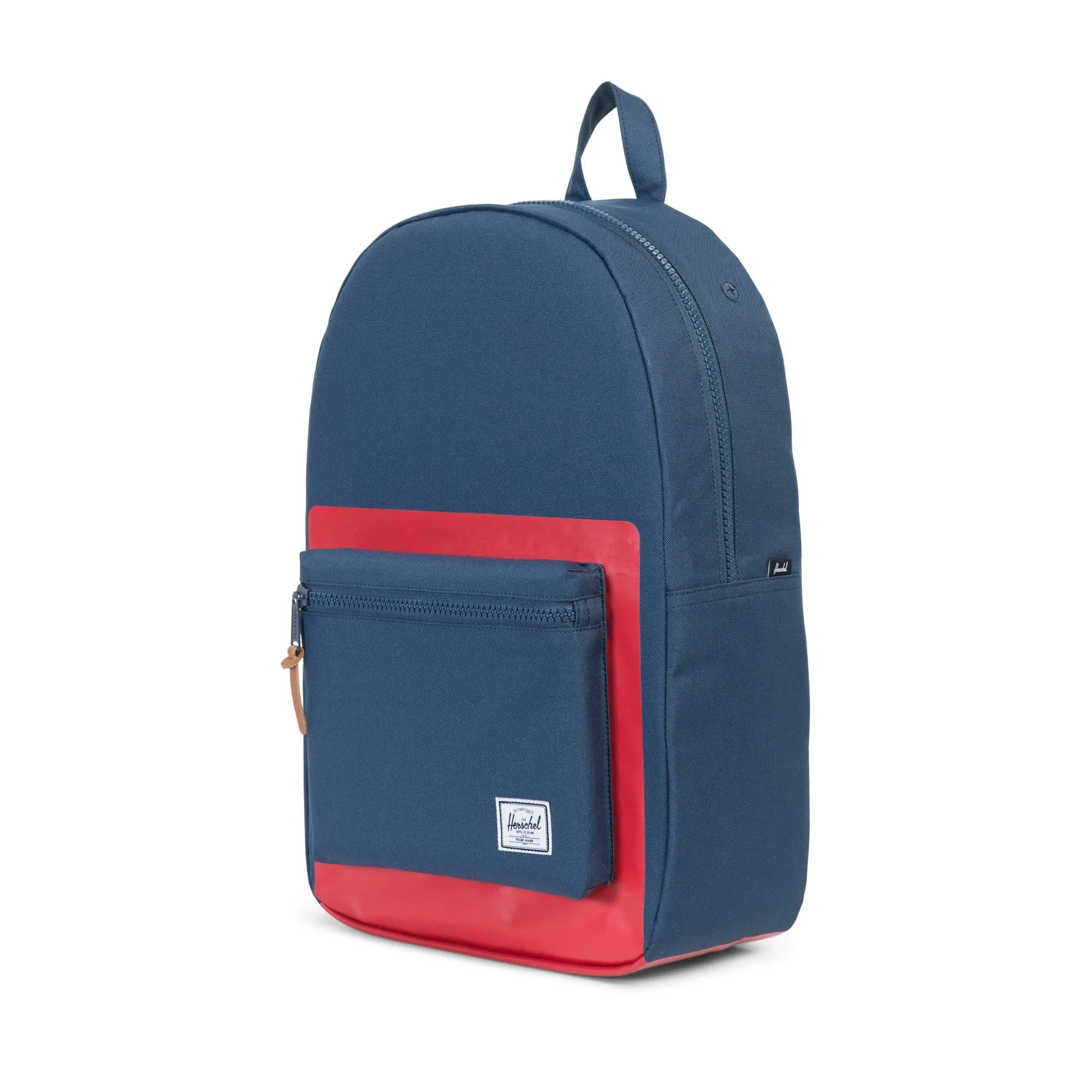 Settlement Backpack