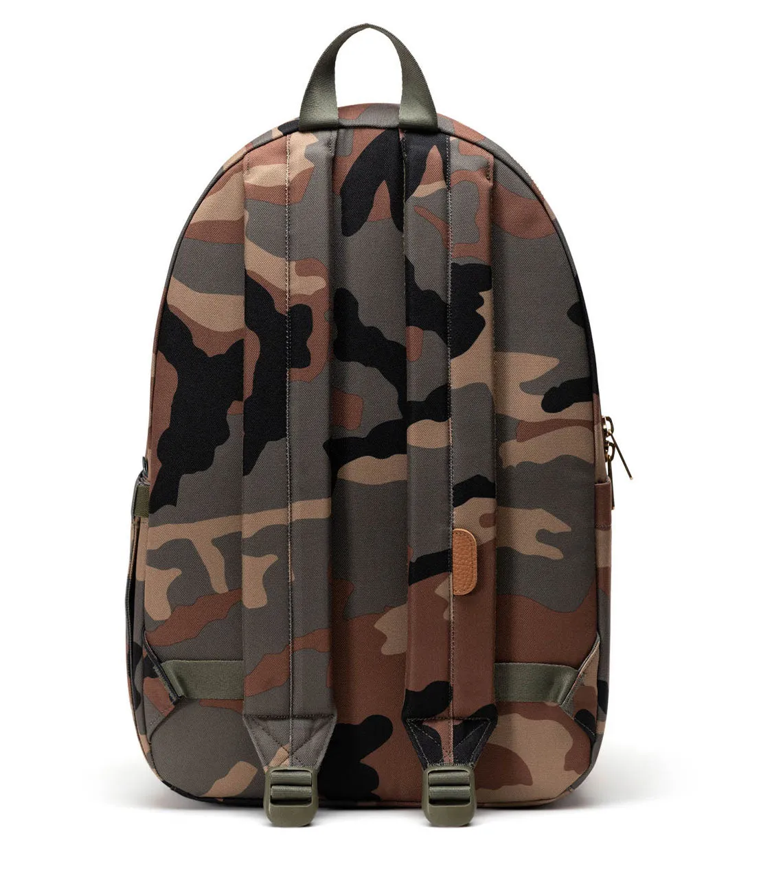 Settlement Backpack