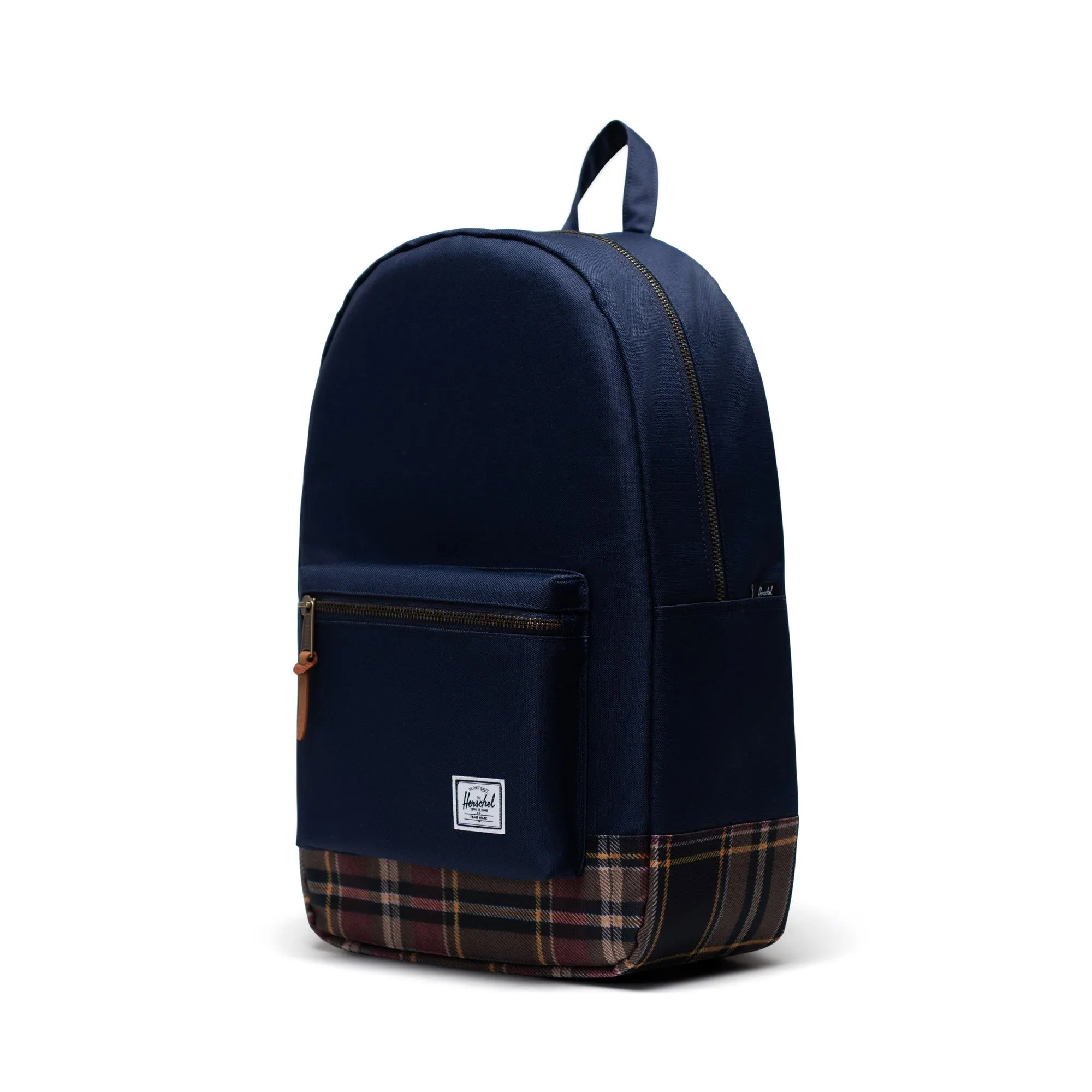 Settlement Backpack
