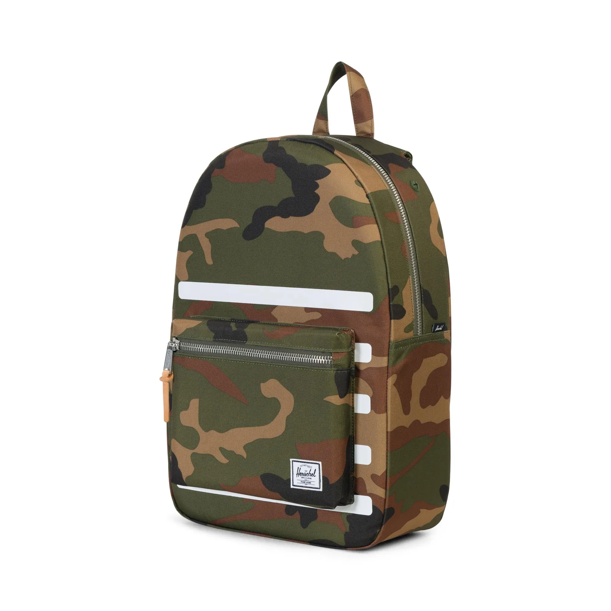 Settlement Backpack