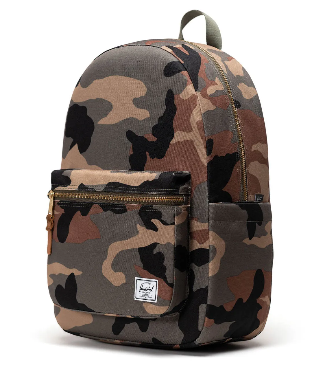 Settlement Backpack