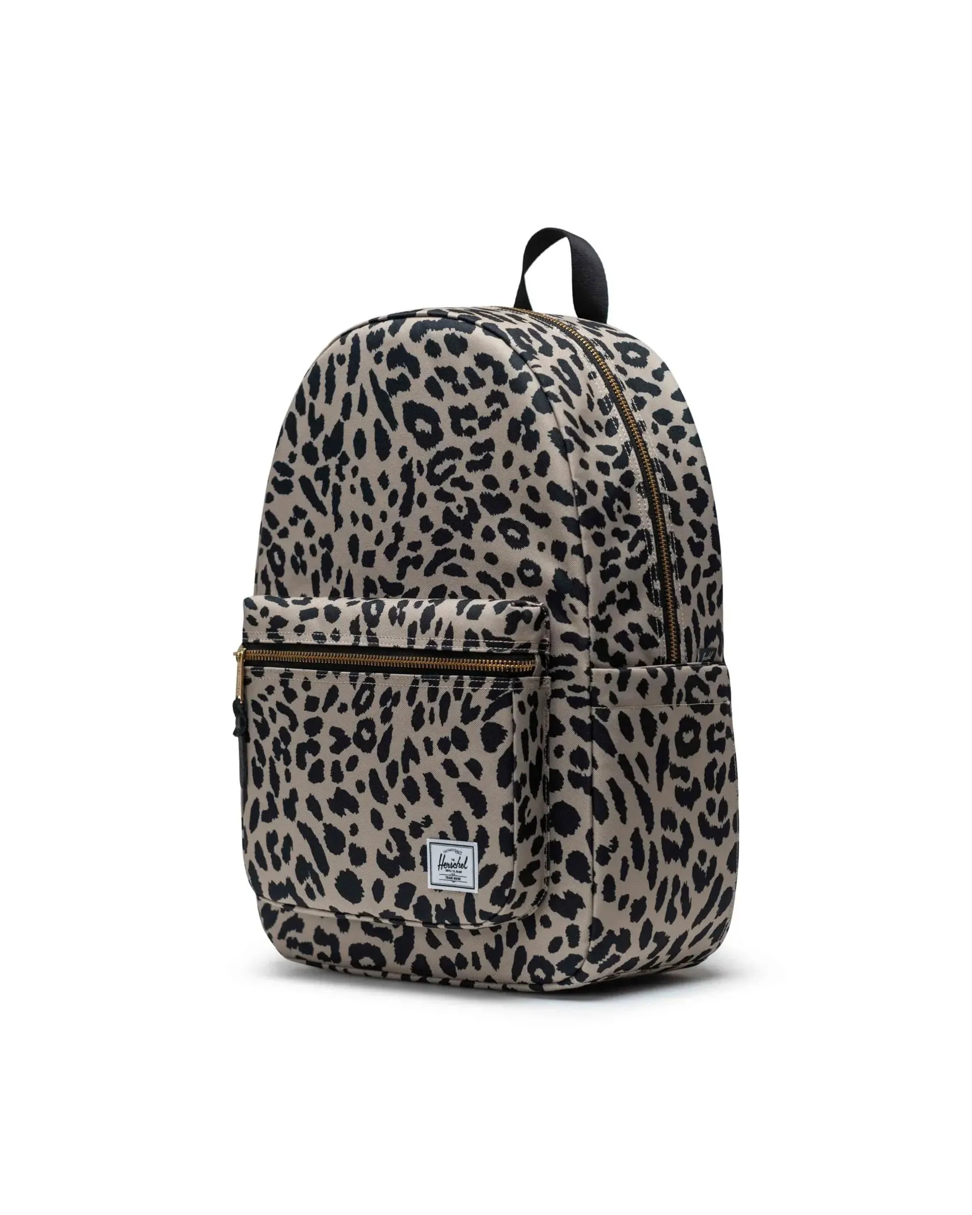 Settlement Backpack