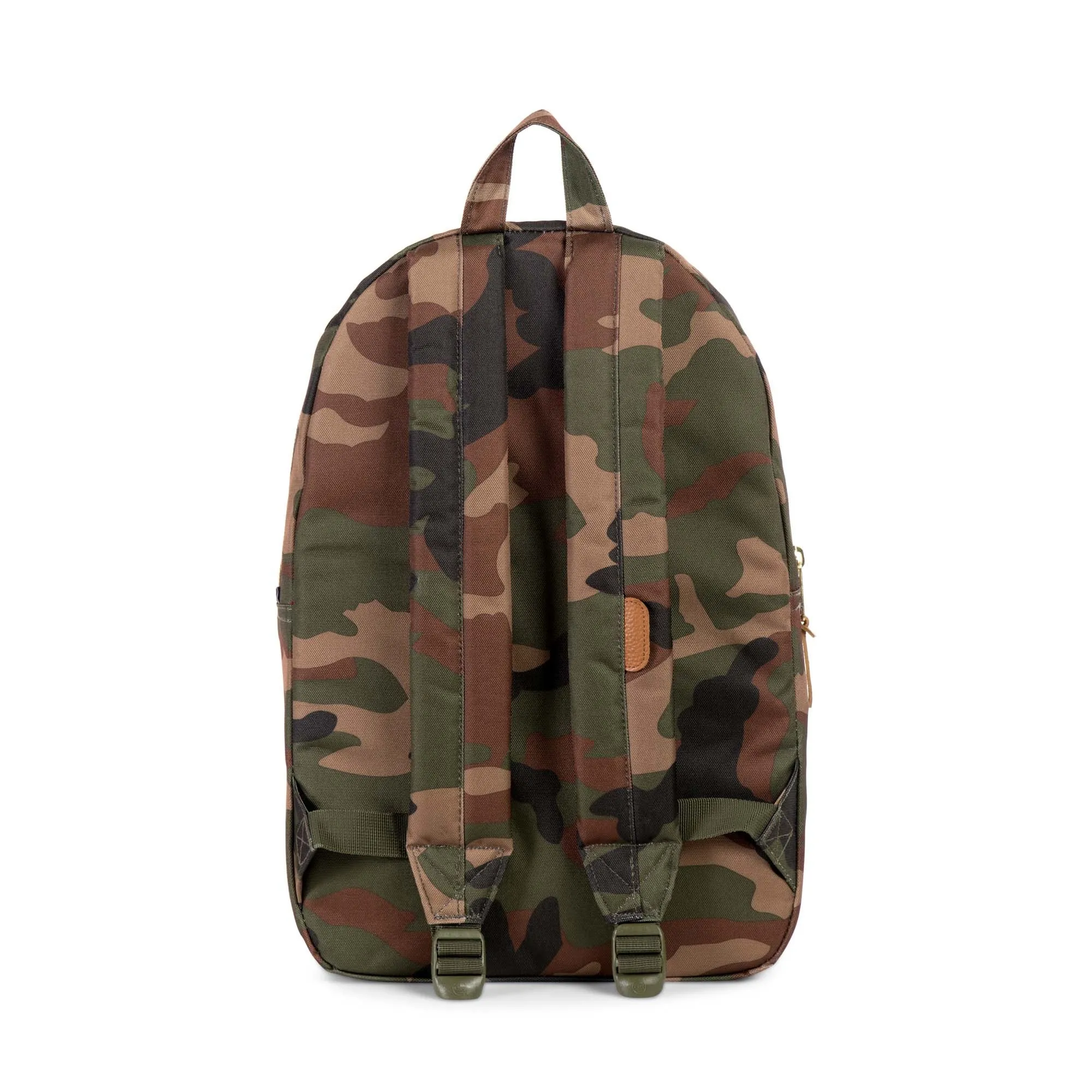 Settlement Backpack