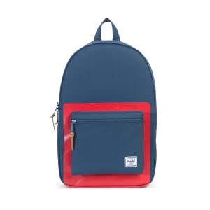 Settlement Backpack
