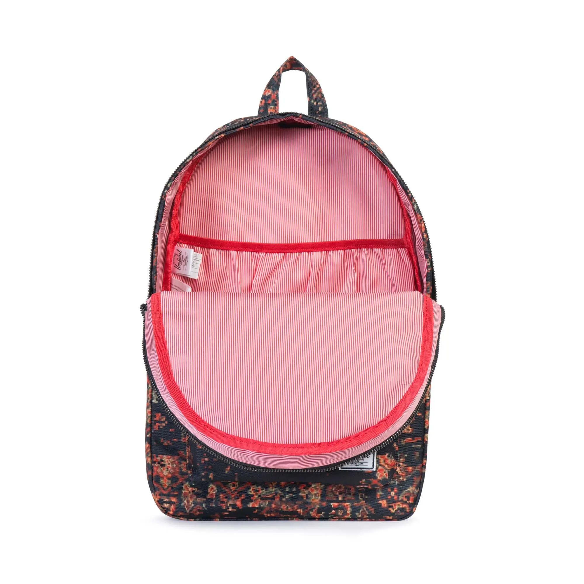 Settlement Backpack