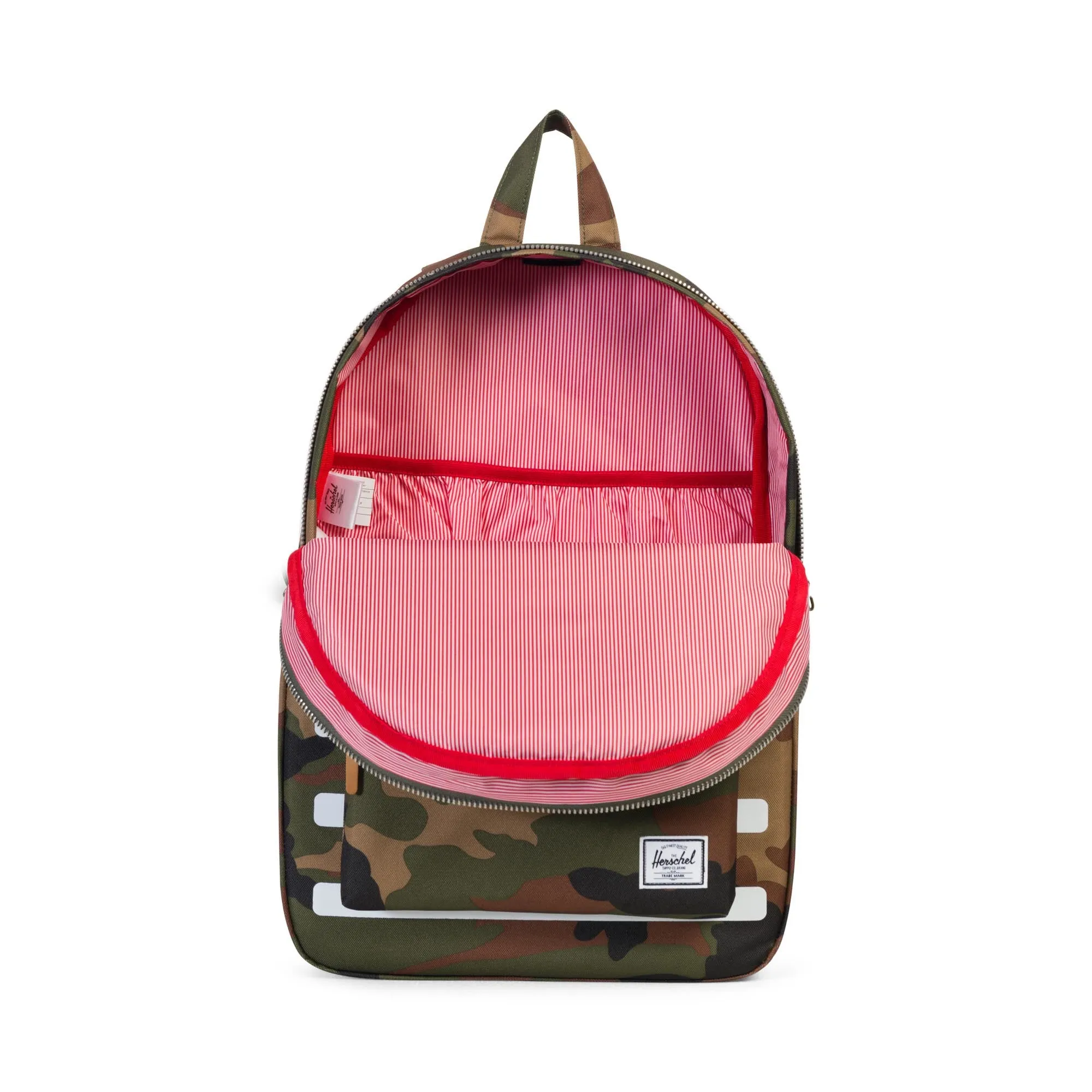 Settlement Backpack