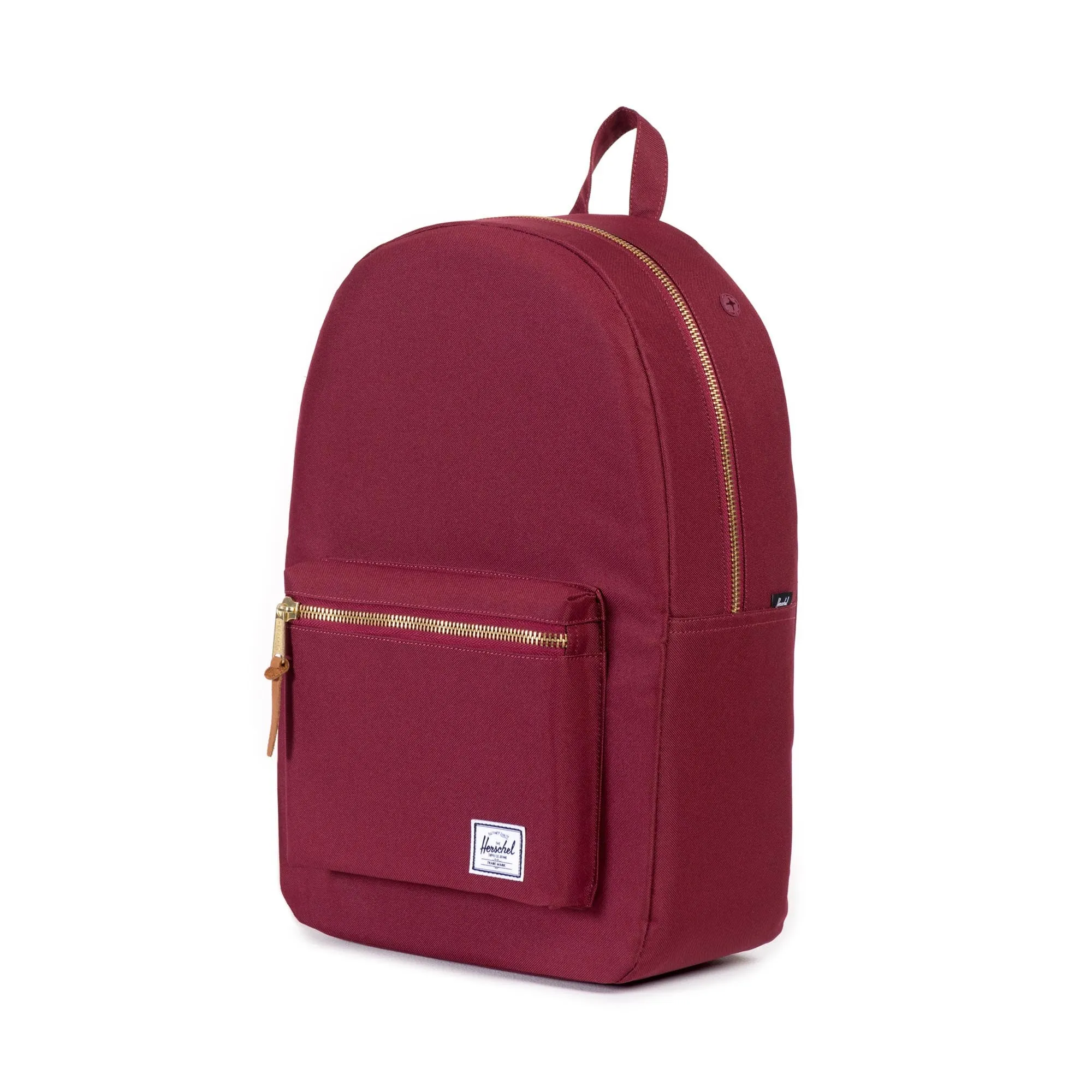 Settlement Backpack