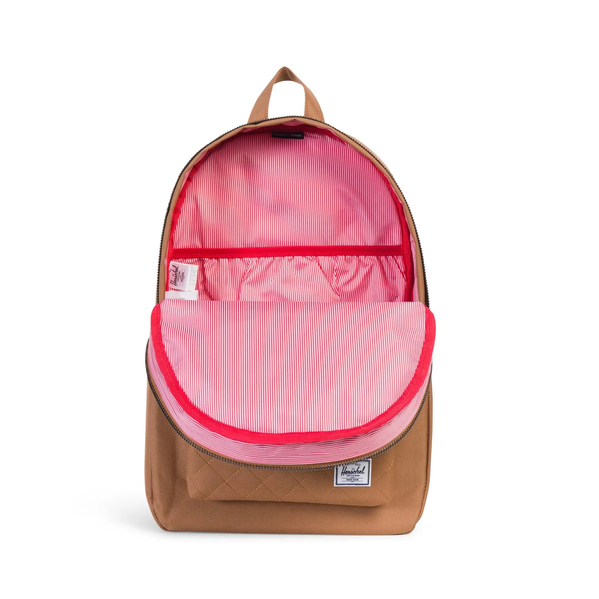 Settlement Backpack