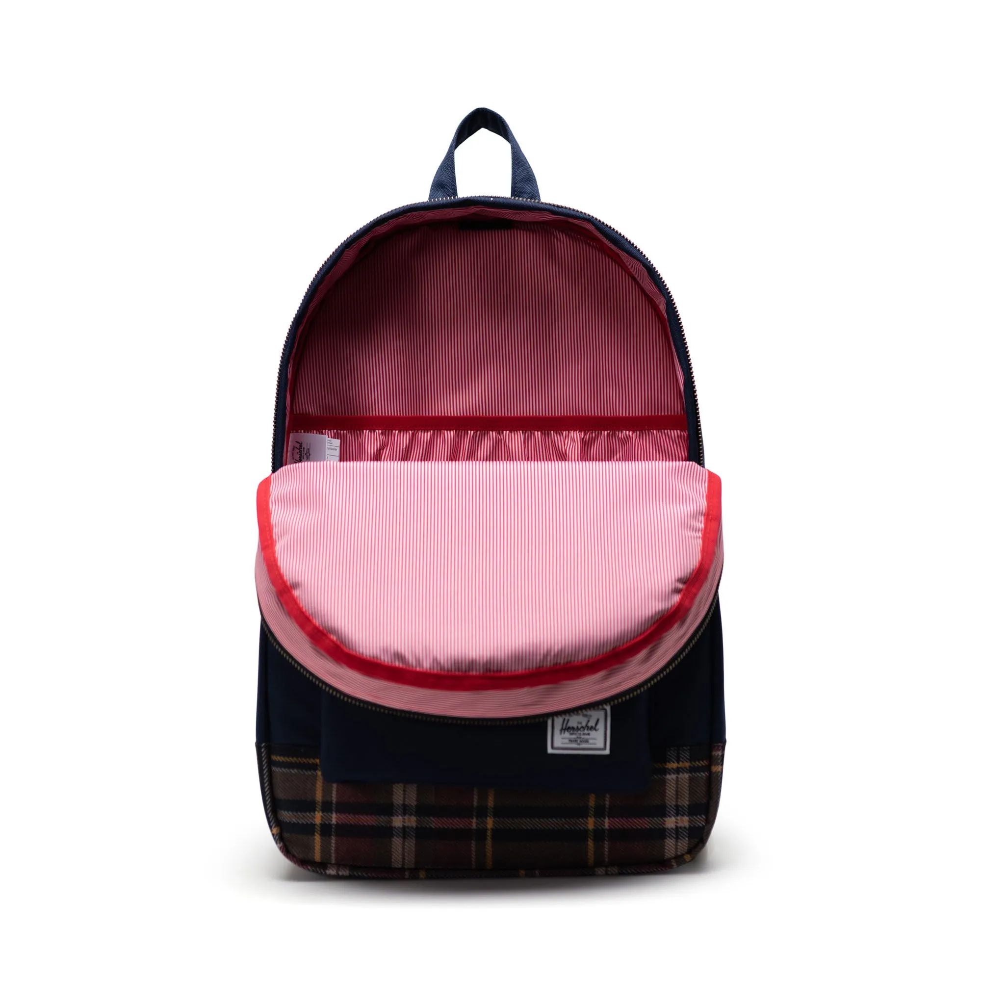 Settlement Backpack
