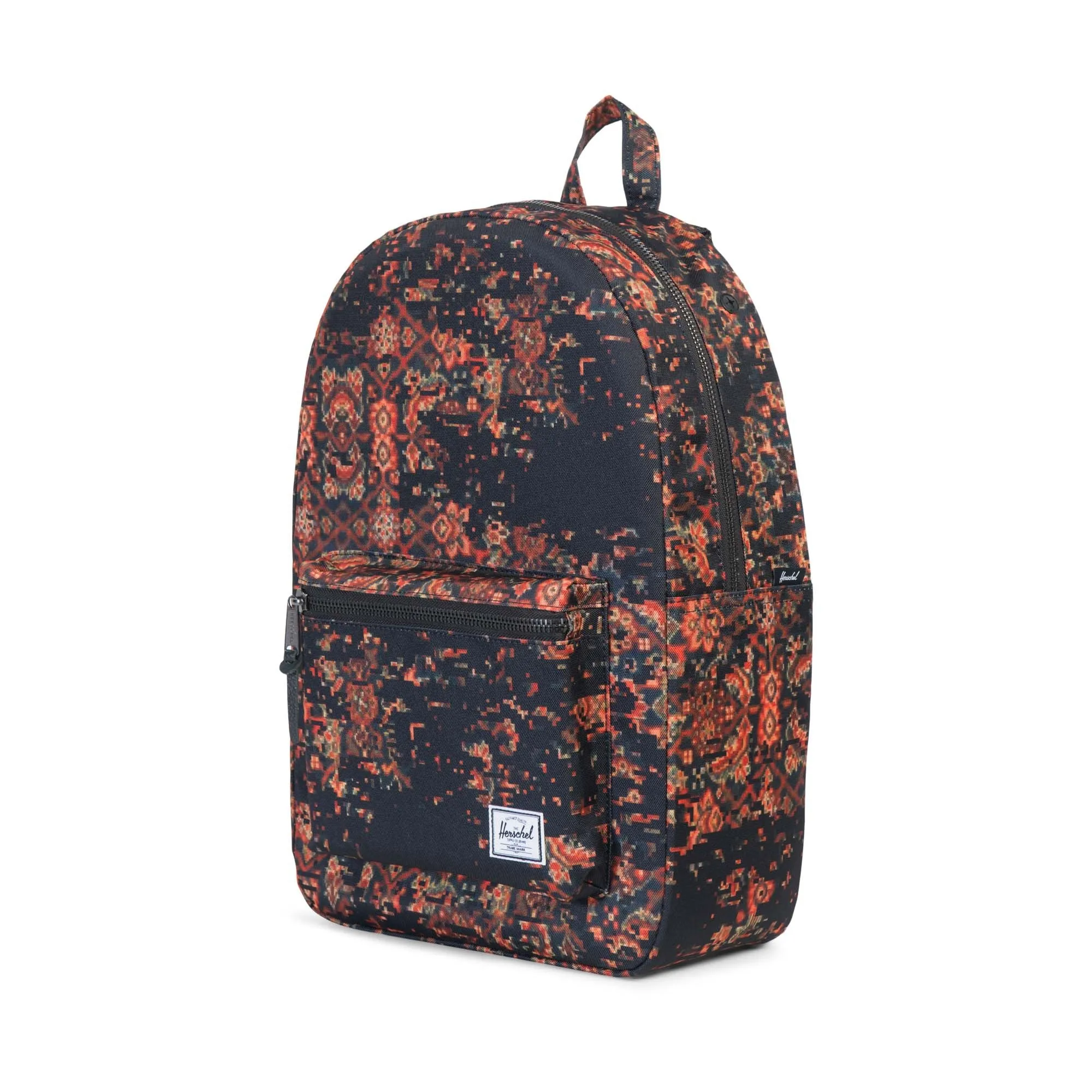 Settlement Backpack