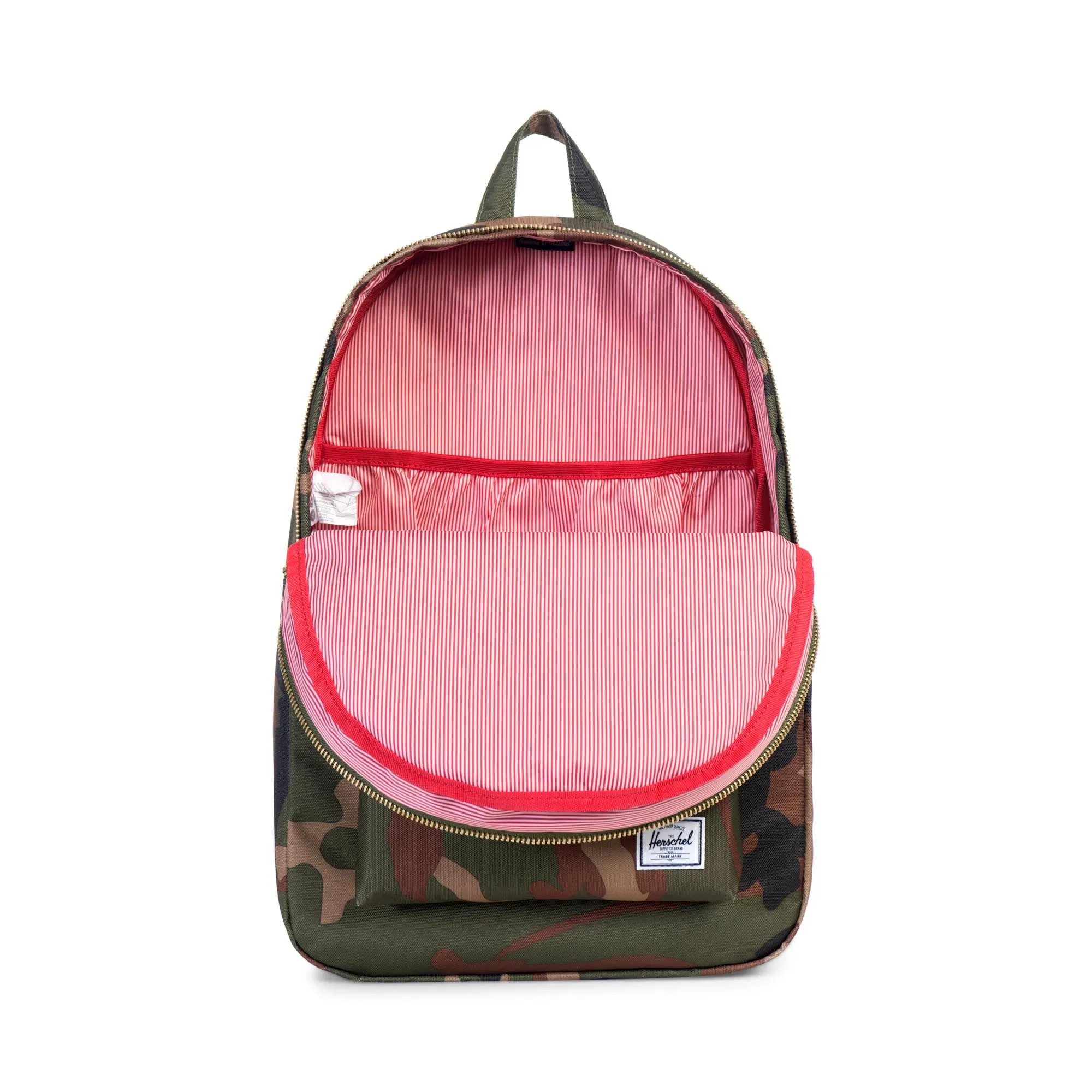 Settlement Backpack