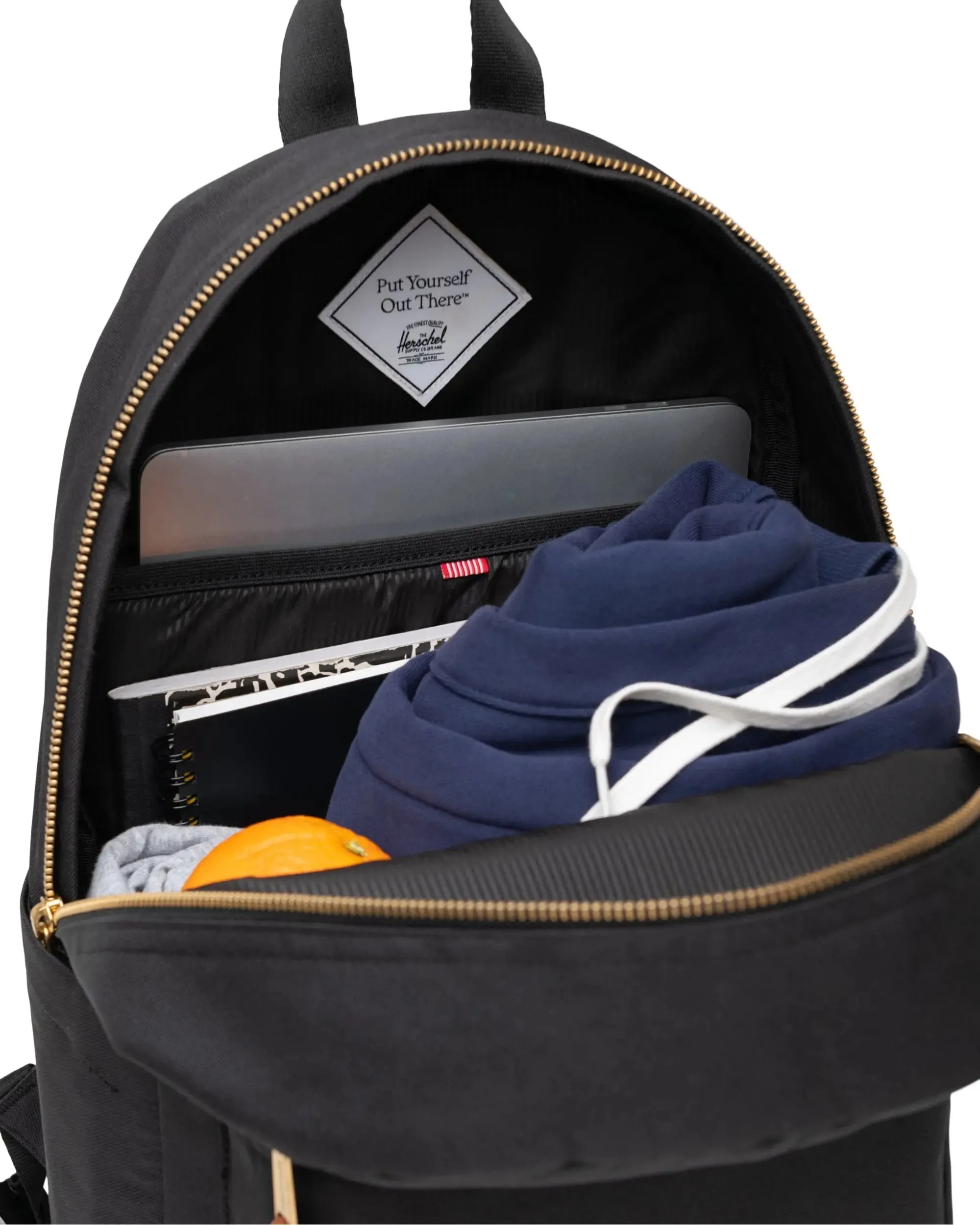 Settlement Backpack