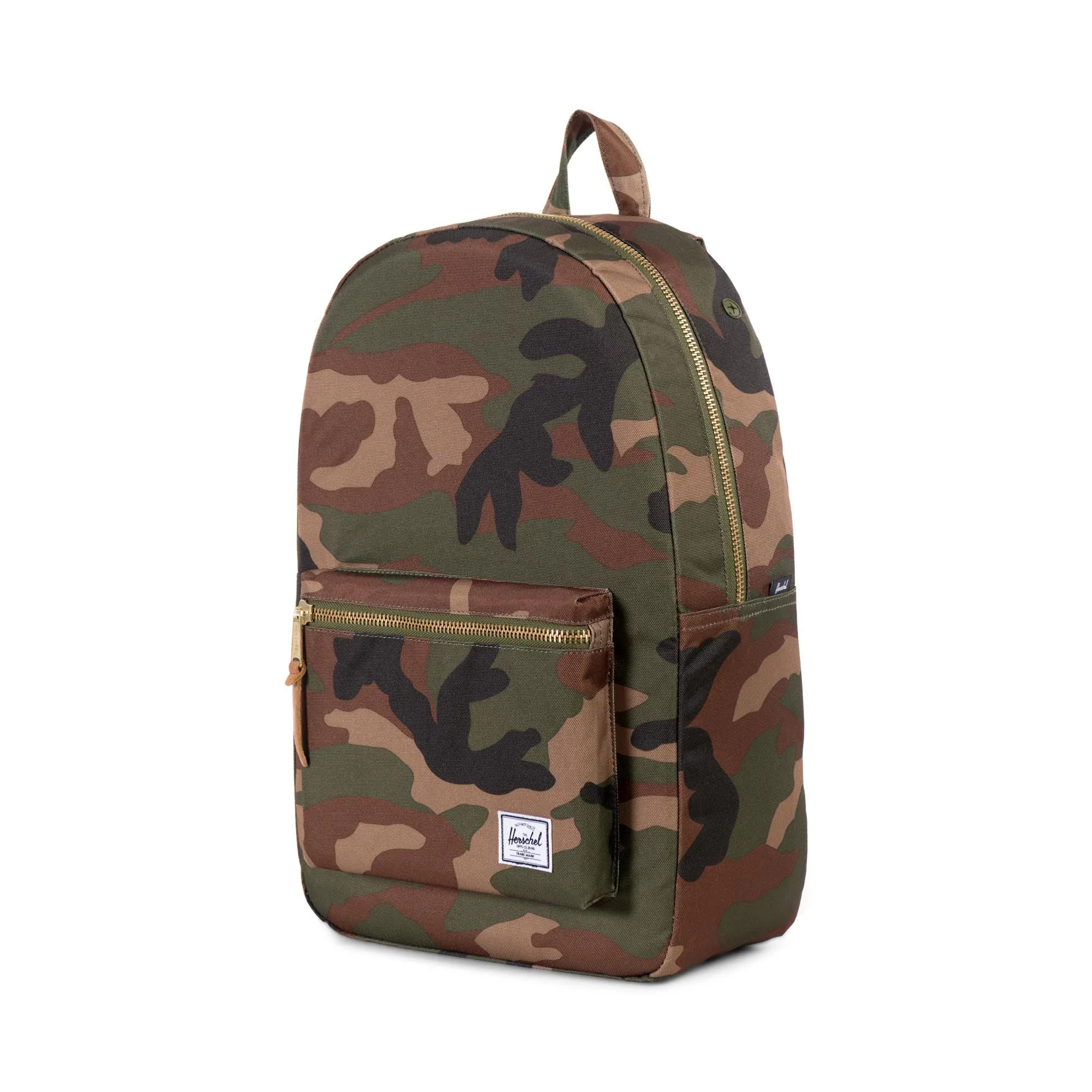 Settlement Backpack