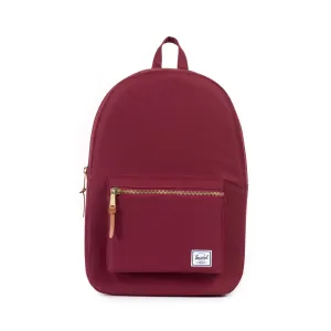 Settlement Backpack
