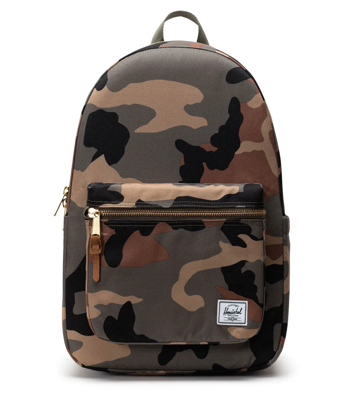 Settlement Backpack